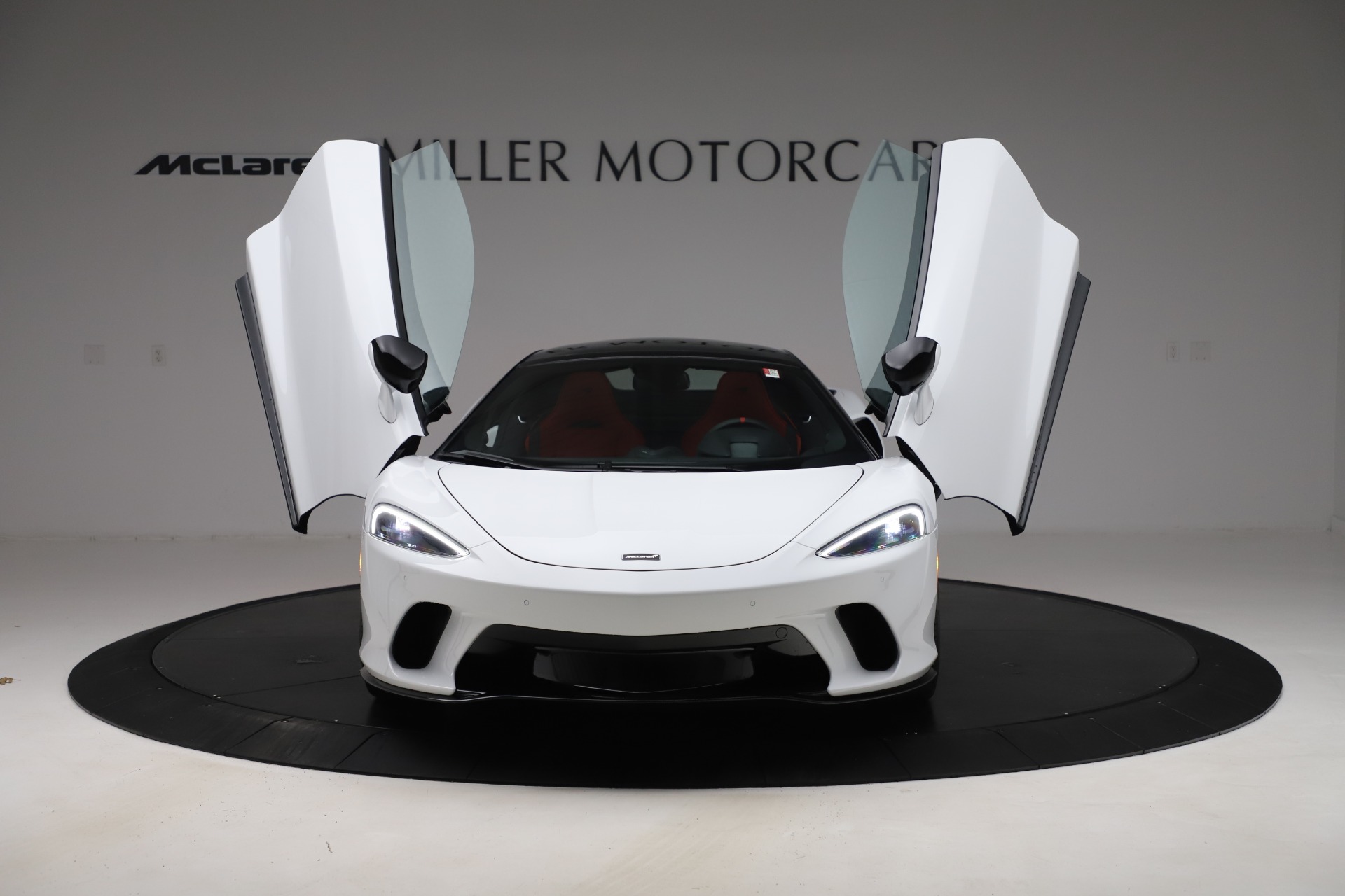 New 2020 McLaren GT Pioneer | St. Petersburg, FL