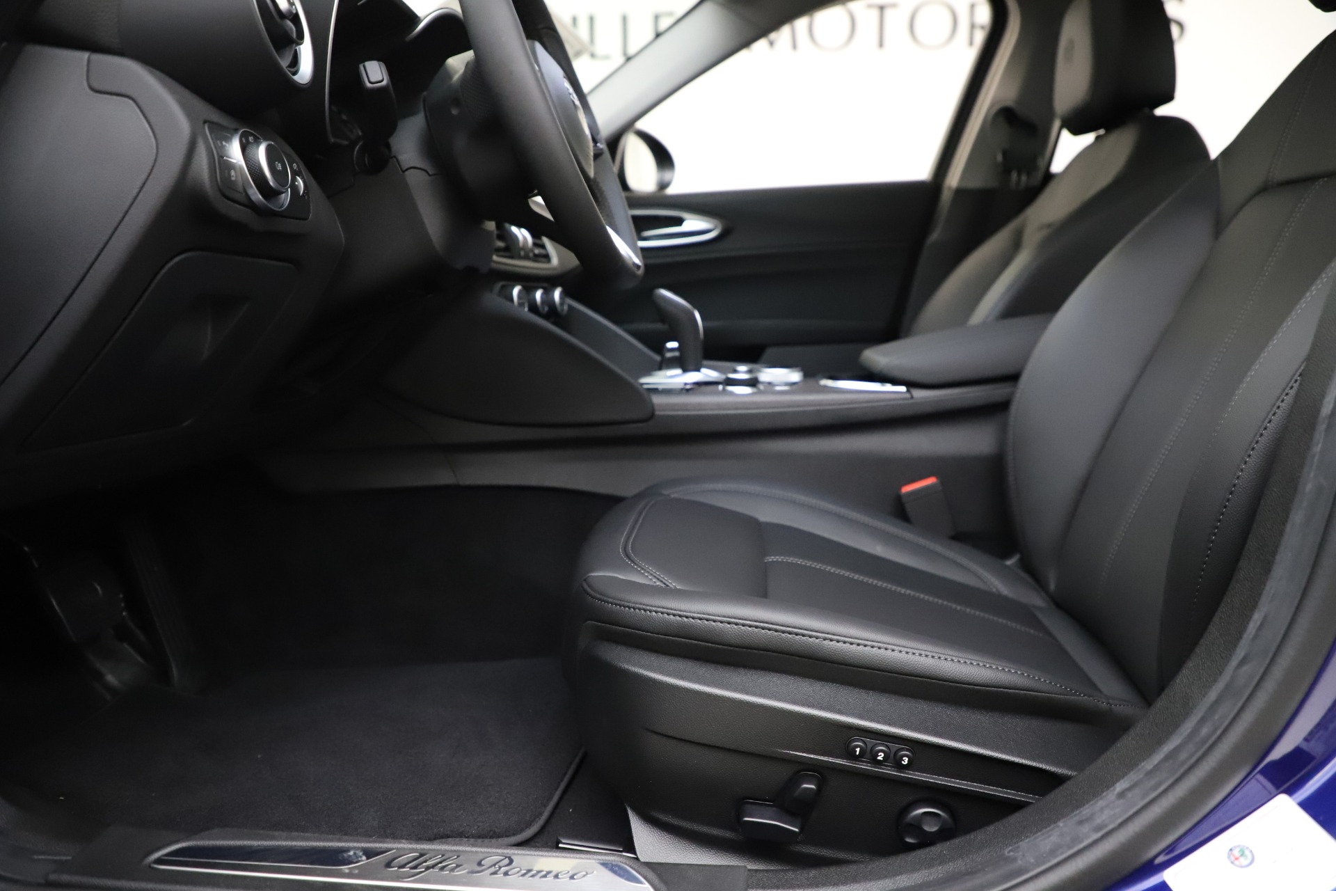 New 2020 Alfa Romeo Giulia Ti Q4 | St. Petersburg, FL
