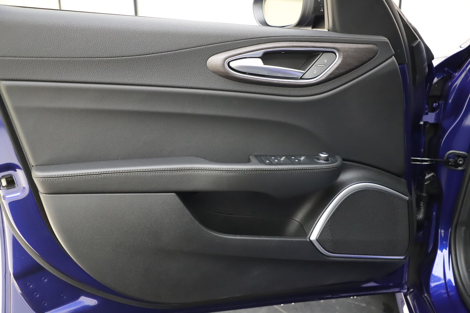 New 2020 Alfa Romeo Giulia Ti Q4 | St. Petersburg, FL