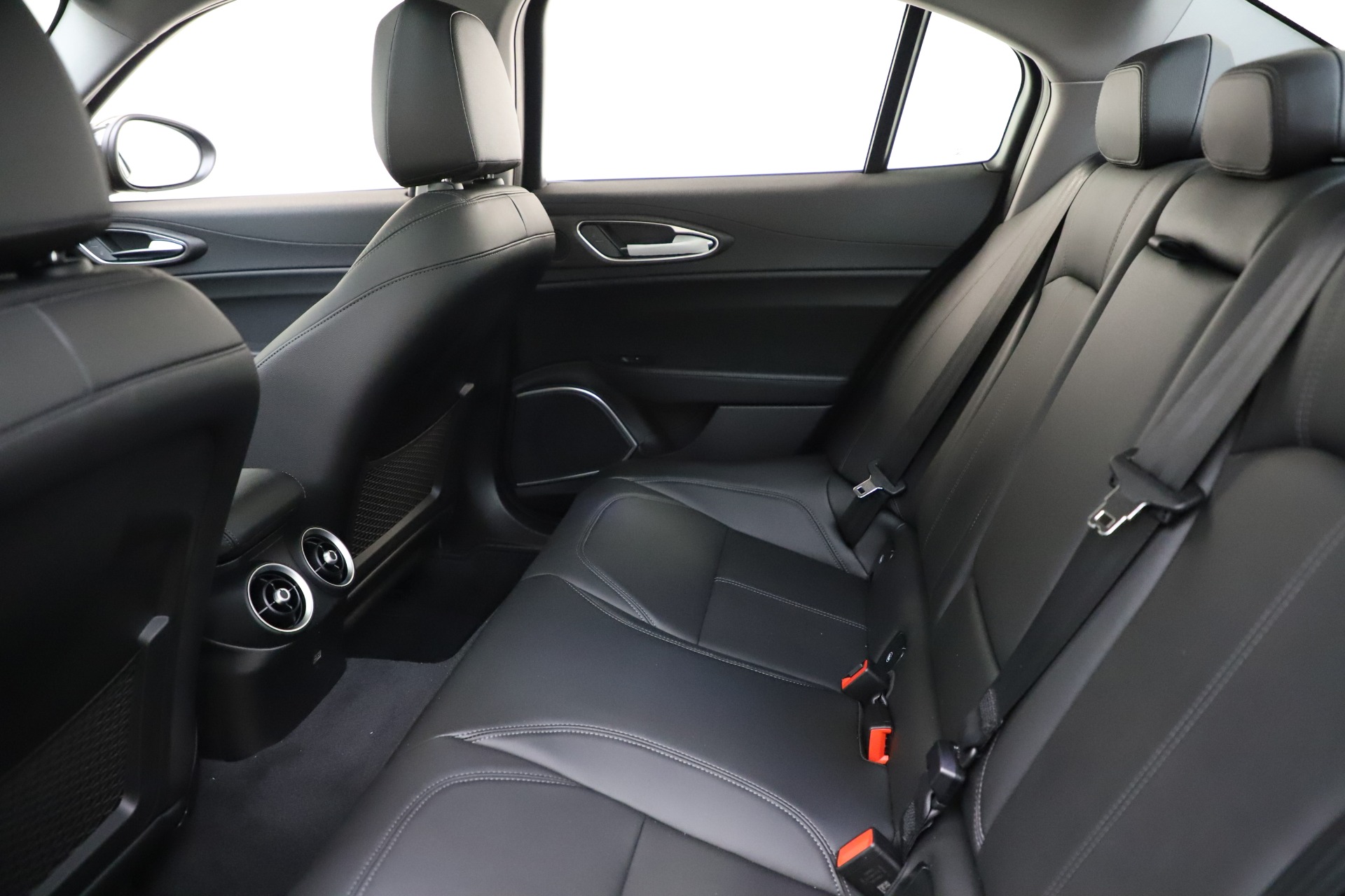 New 2020 Alfa Romeo Giulia Ti Q4 | St. Petersburg, FL
