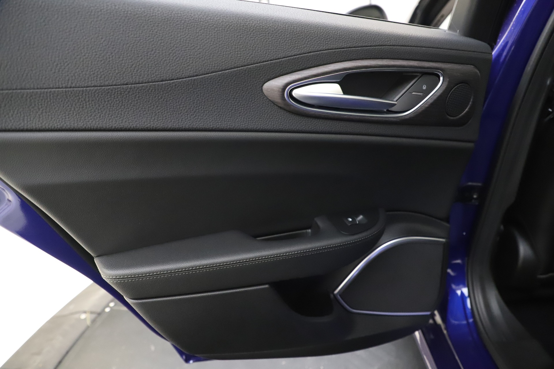 New 2020 Alfa Romeo Giulia Ti Q4 | St. Petersburg, FL
