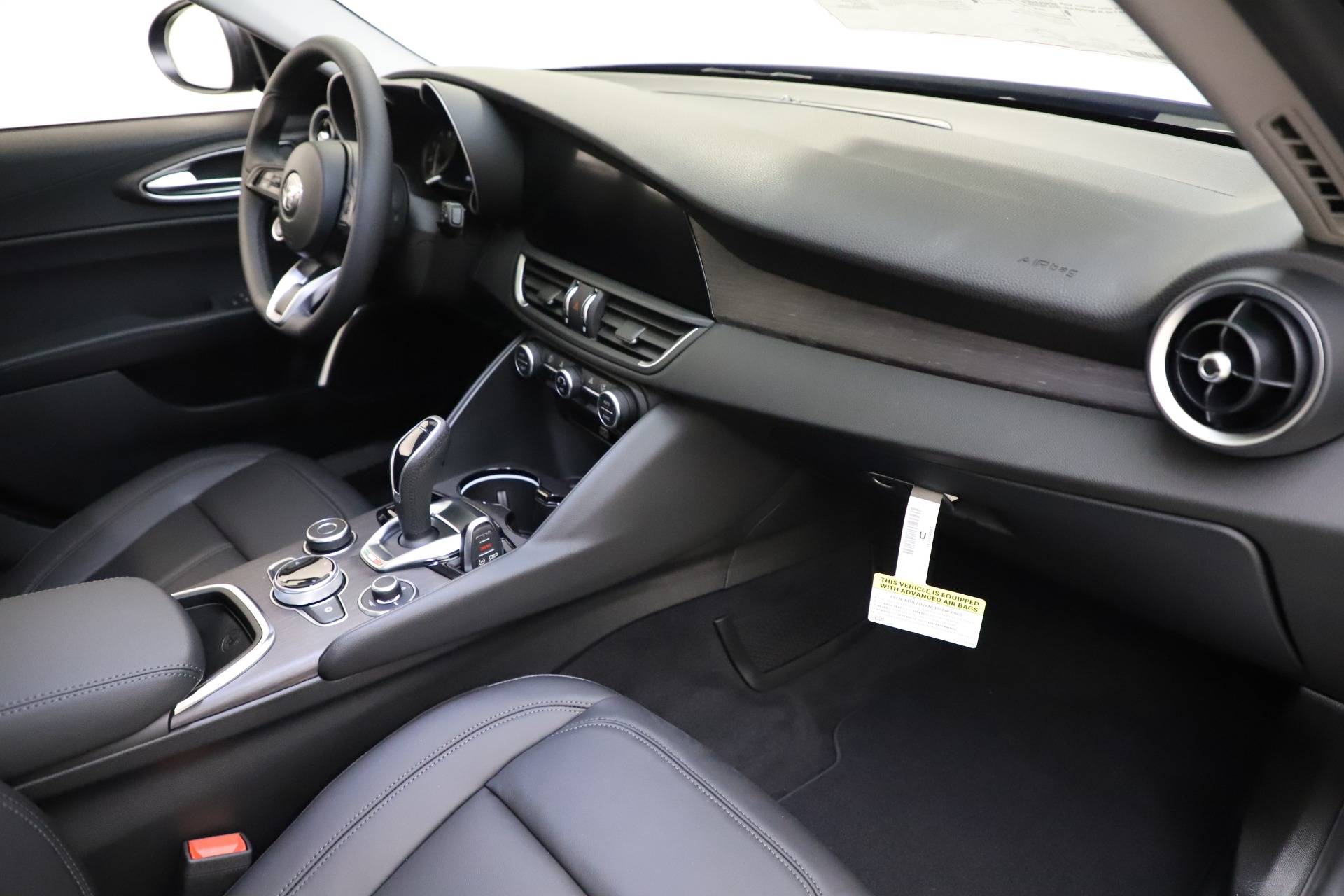 New 2020 Alfa Romeo Giulia Ti Q4 | St. Petersburg, FL