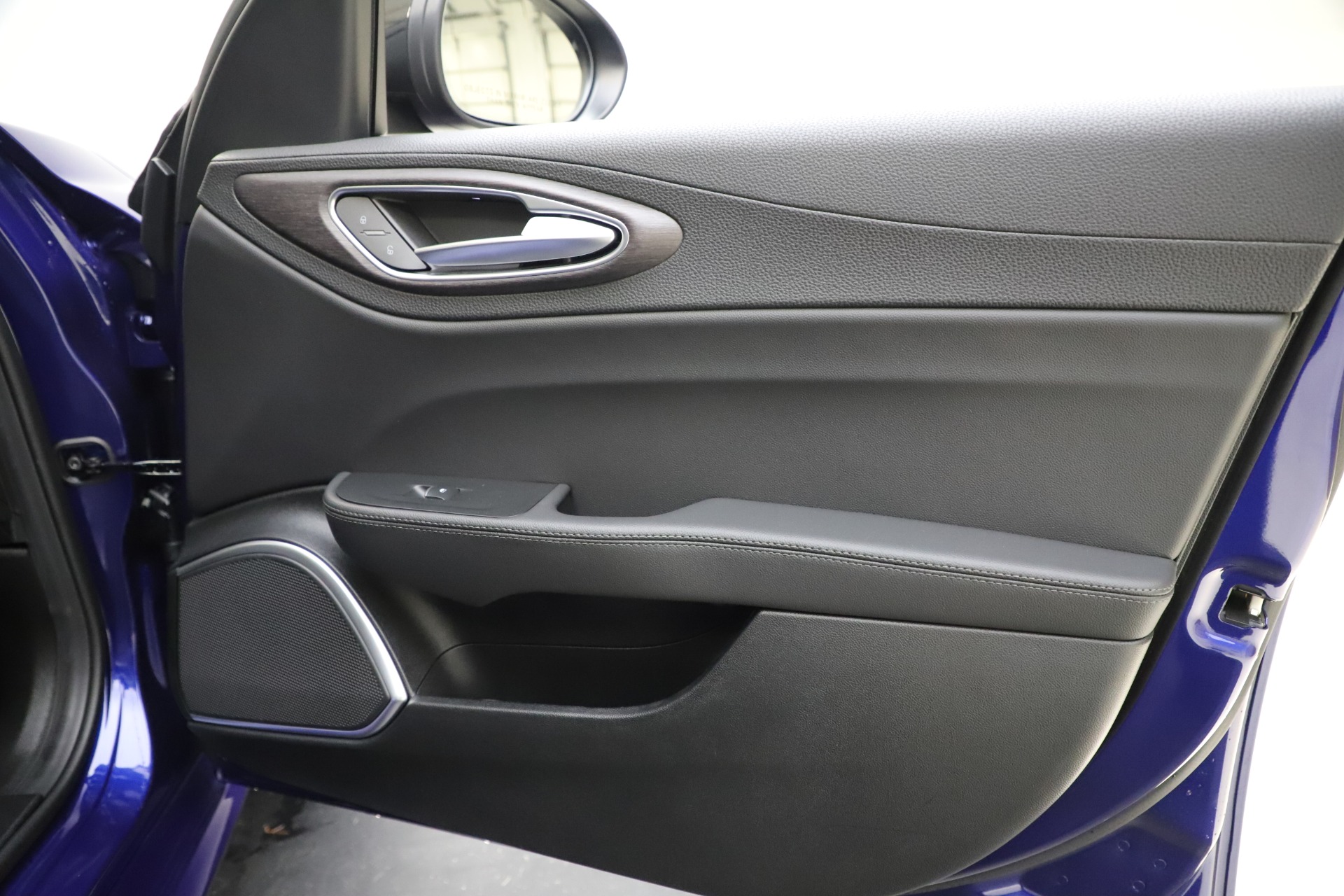 New 2020 Alfa Romeo Giulia Ti Q4 | St. Petersburg, FL