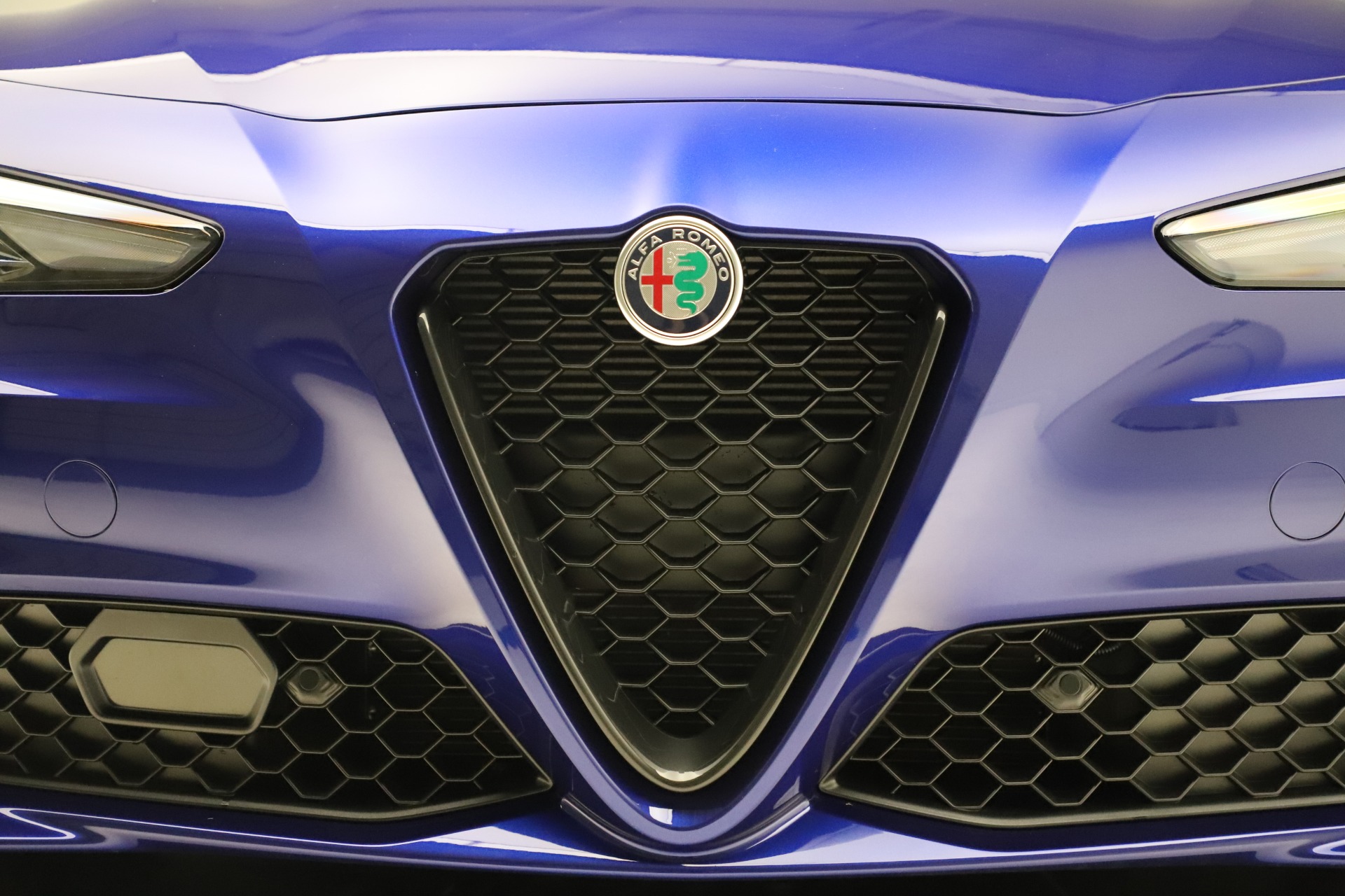 New 2020 Alfa Romeo Giulia Ti Q4 | St. Petersburg, FL