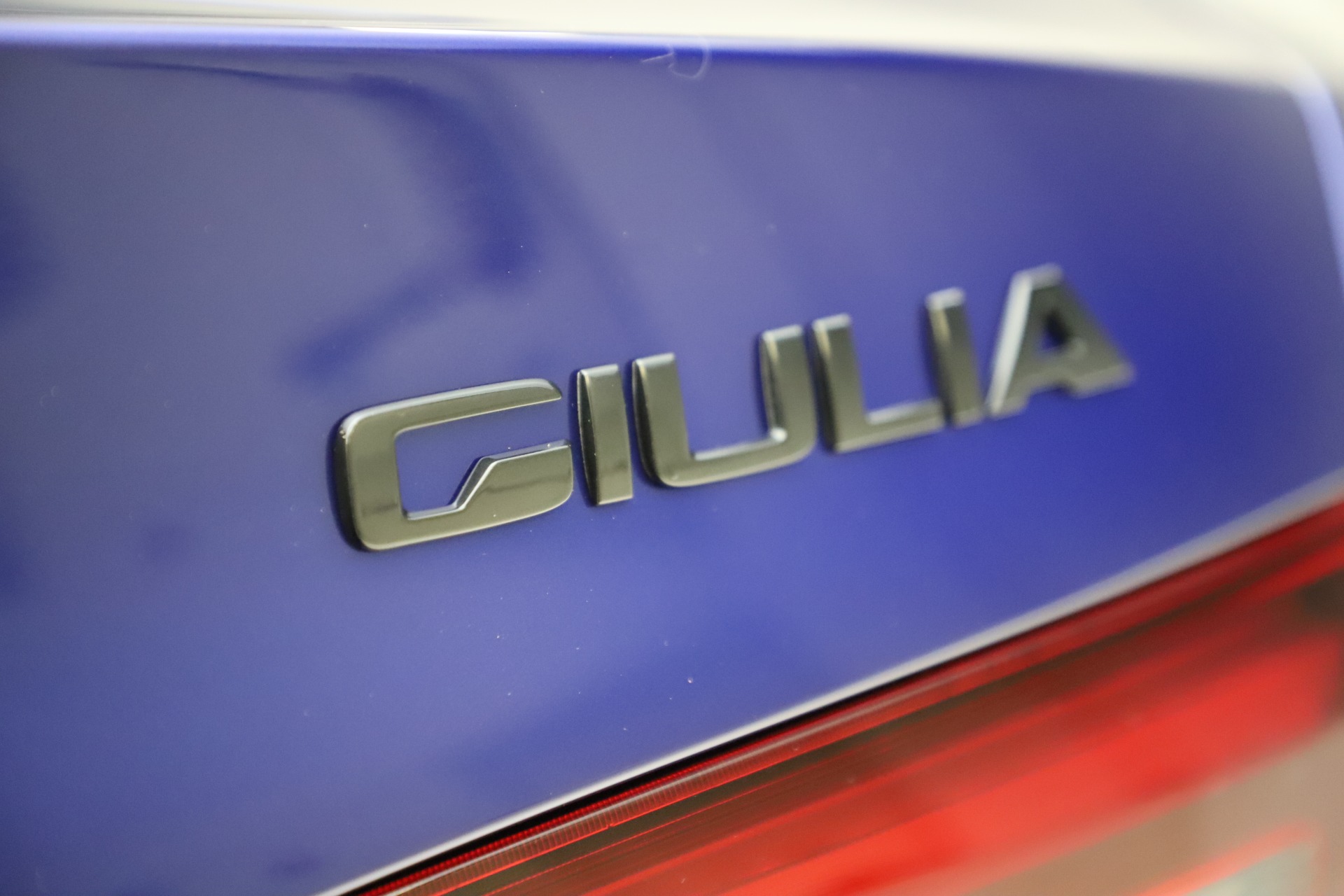 New 2020 Alfa Romeo Giulia Ti Q4 | St. Petersburg, FL