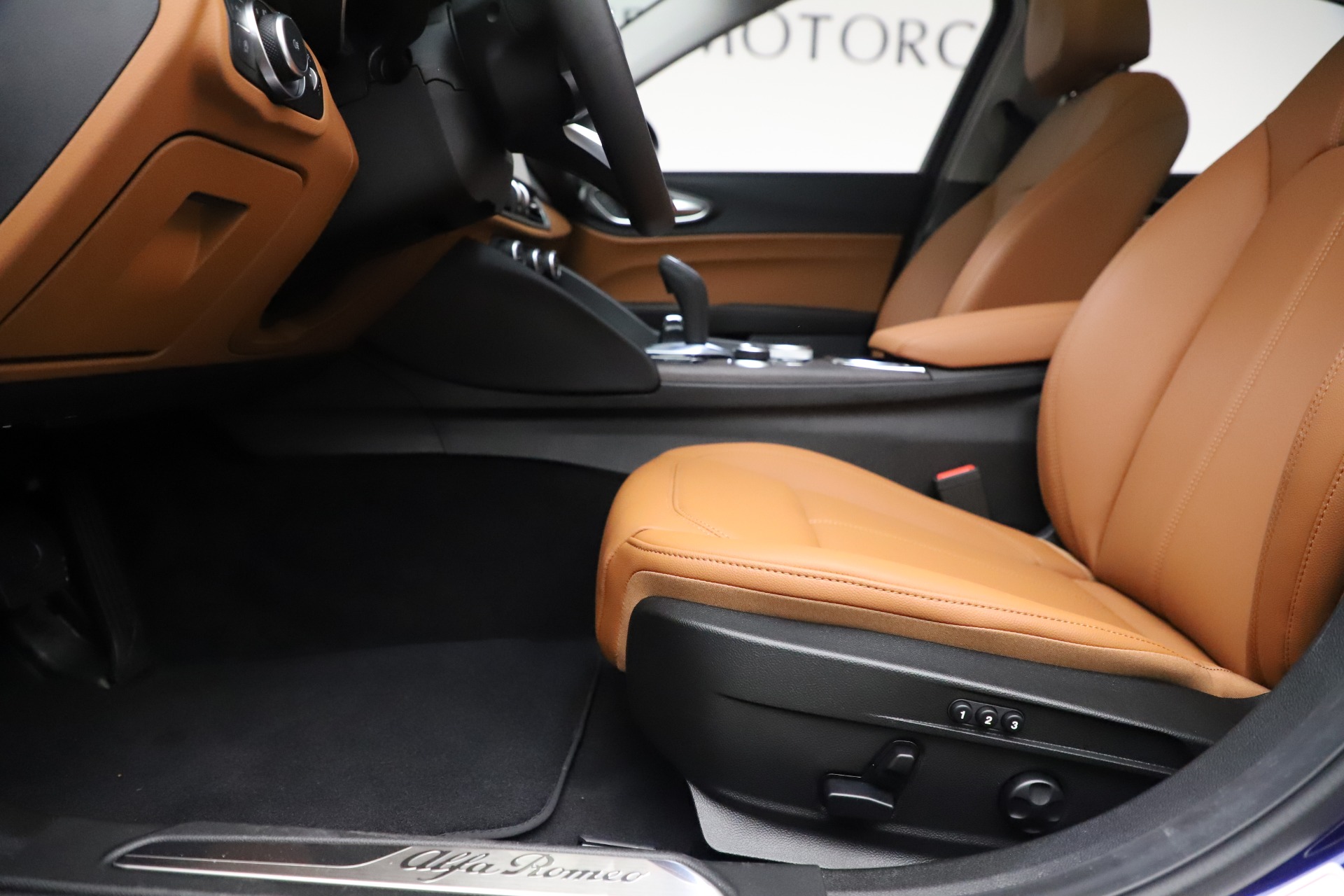 New 2020 Alfa Romeo Giulia Ti Q4 | St. Petersburg, FL