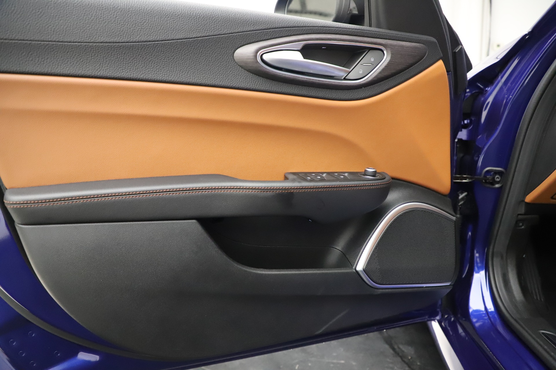 New 2020 Alfa Romeo Giulia Ti Q4 | St. Petersburg, FL