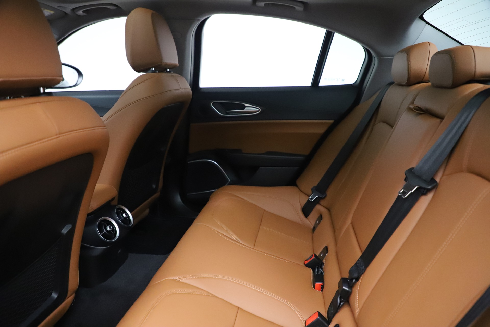 New 2020 Alfa Romeo Giulia Ti Q4 | St. Petersburg, FL