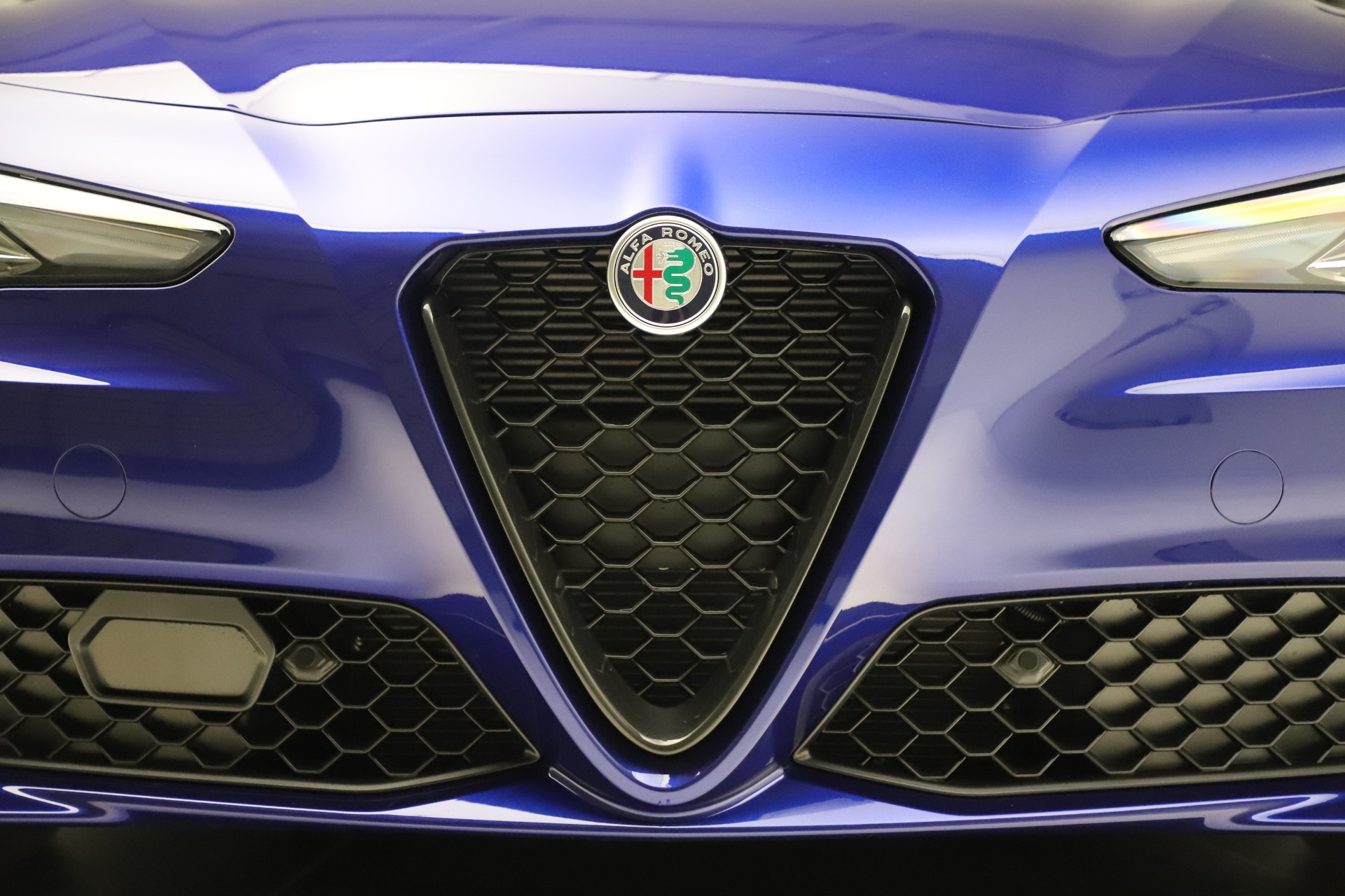 New 2020 Alfa Romeo Giulia Ti Q4 | St. Petersburg, FL