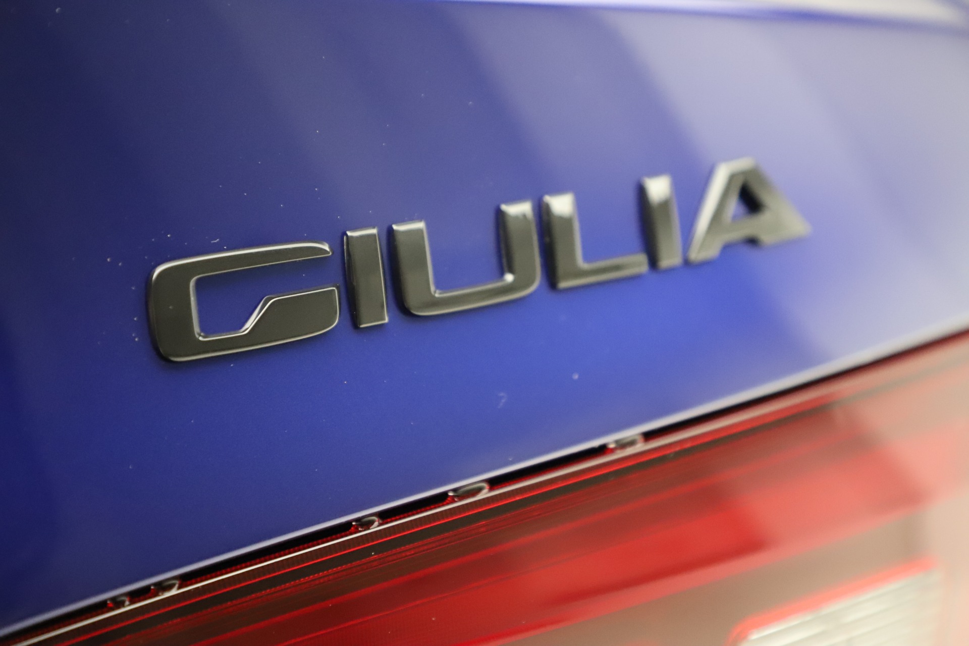 New 2020 Alfa Romeo Giulia Ti Q4 | St. Petersburg, FL