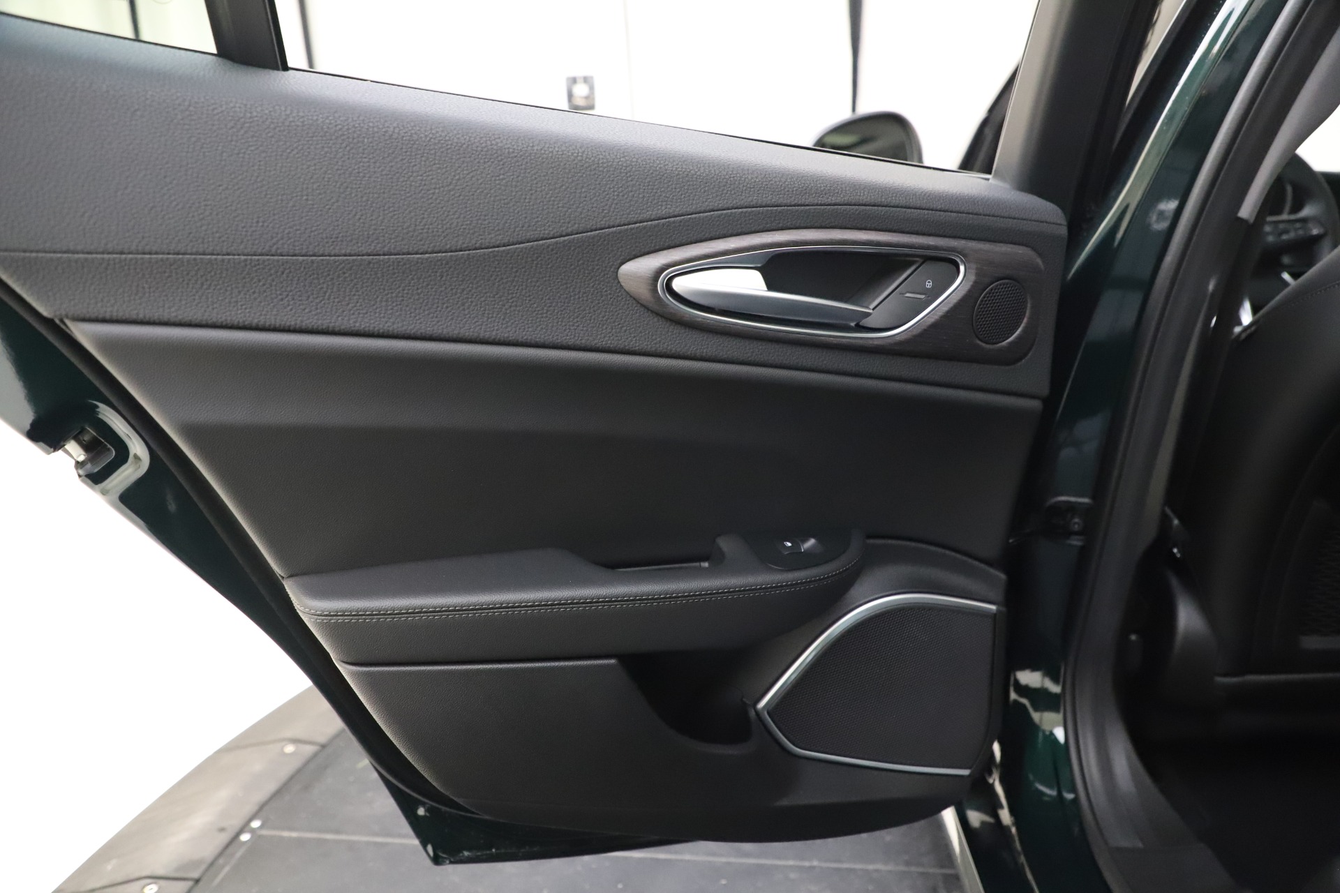 New 2020 Alfa Romeo Giulia Ti Q4 | St. Petersburg, FL