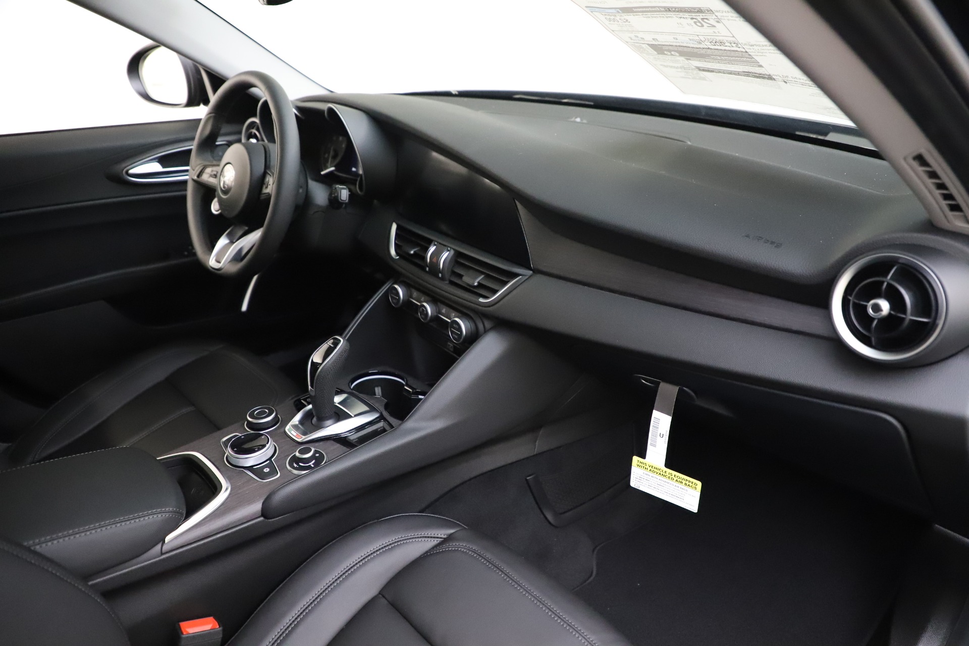 New 2020 Alfa Romeo Giulia Ti Q4 | St. Petersburg, FL