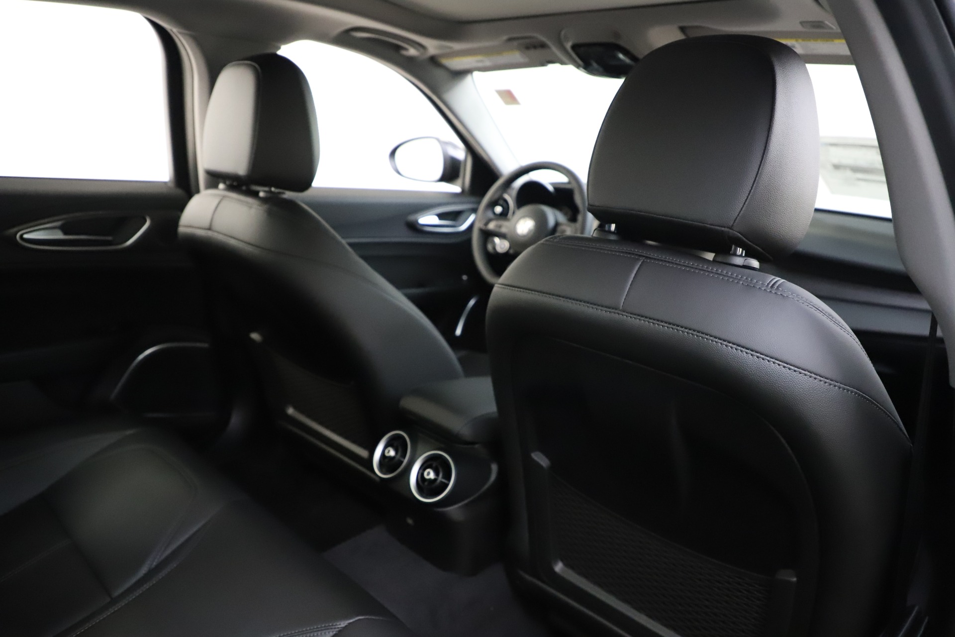 New 2020 Alfa Romeo Giulia Ti Q4 | St. Petersburg, FL