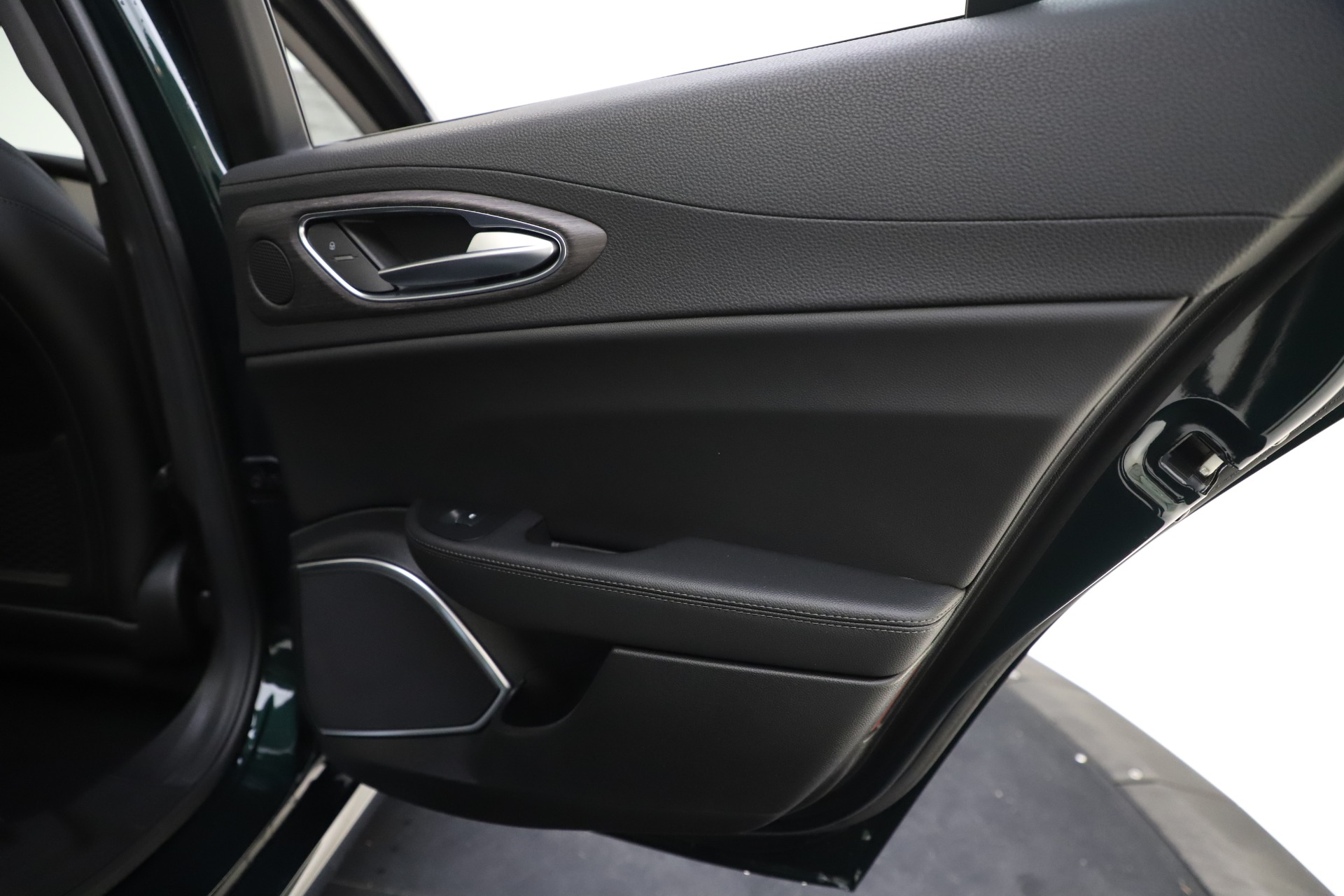 New 2020 Alfa Romeo Giulia Ti Q4 | St. Petersburg, FL