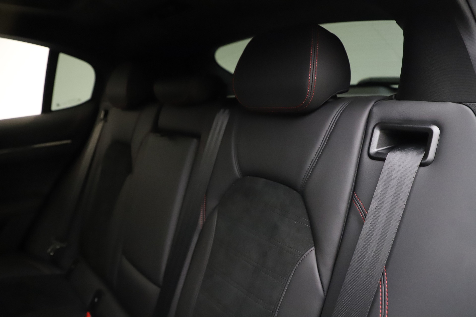 New 2020 Alfa Romeo Stelvio Quadrifoglio | St. Petersburg, FL