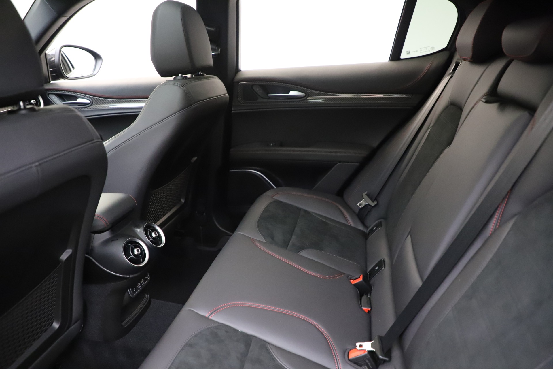 New 2020 Alfa Romeo Stelvio Quadrifoglio | St. Petersburg, FL