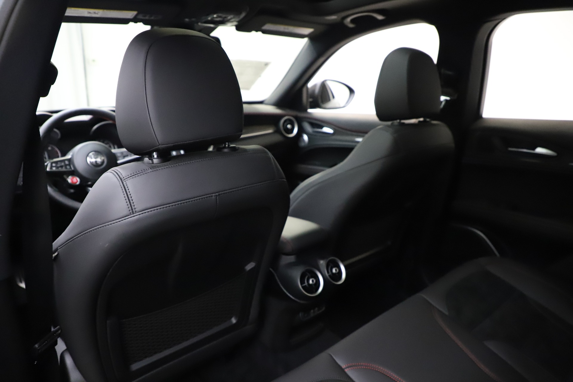 New 2020 Alfa Romeo Stelvio Quadrifoglio | St. Petersburg, FL