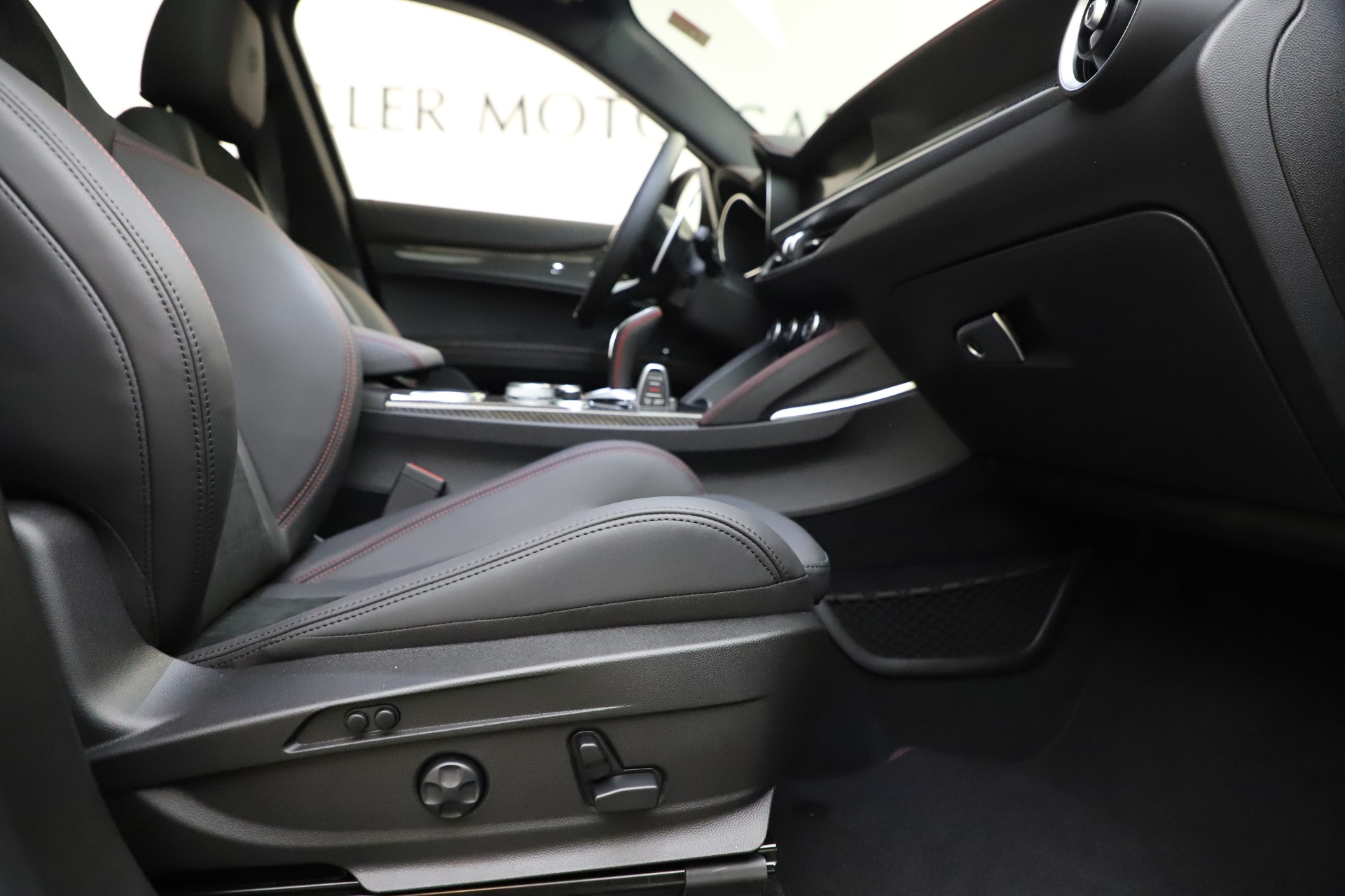 New 2020 Alfa Romeo Stelvio Quadrifoglio | St. Petersburg, FL