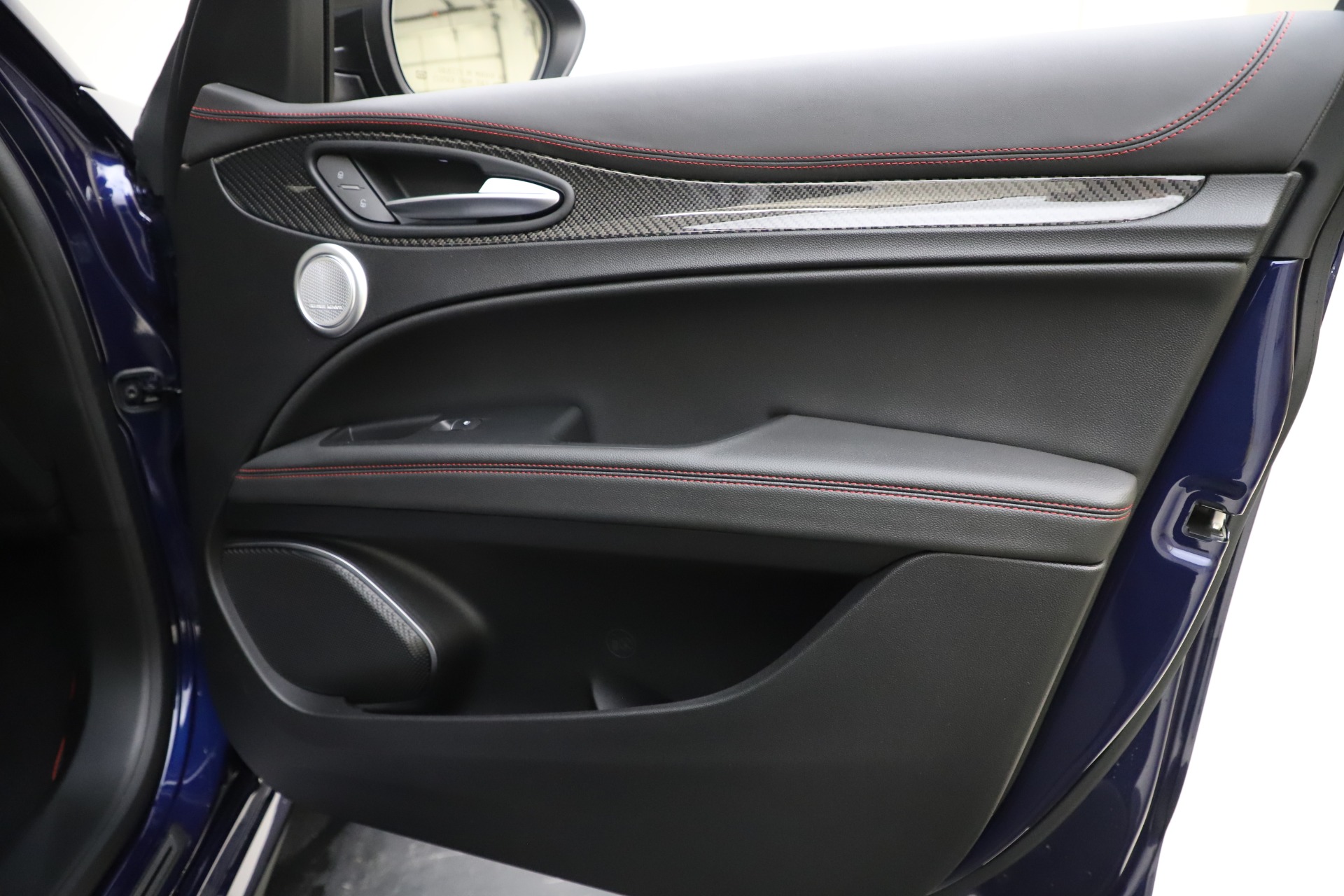 New 2020 Alfa Romeo Stelvio Quadrifoglio | St. Petersburg, FL