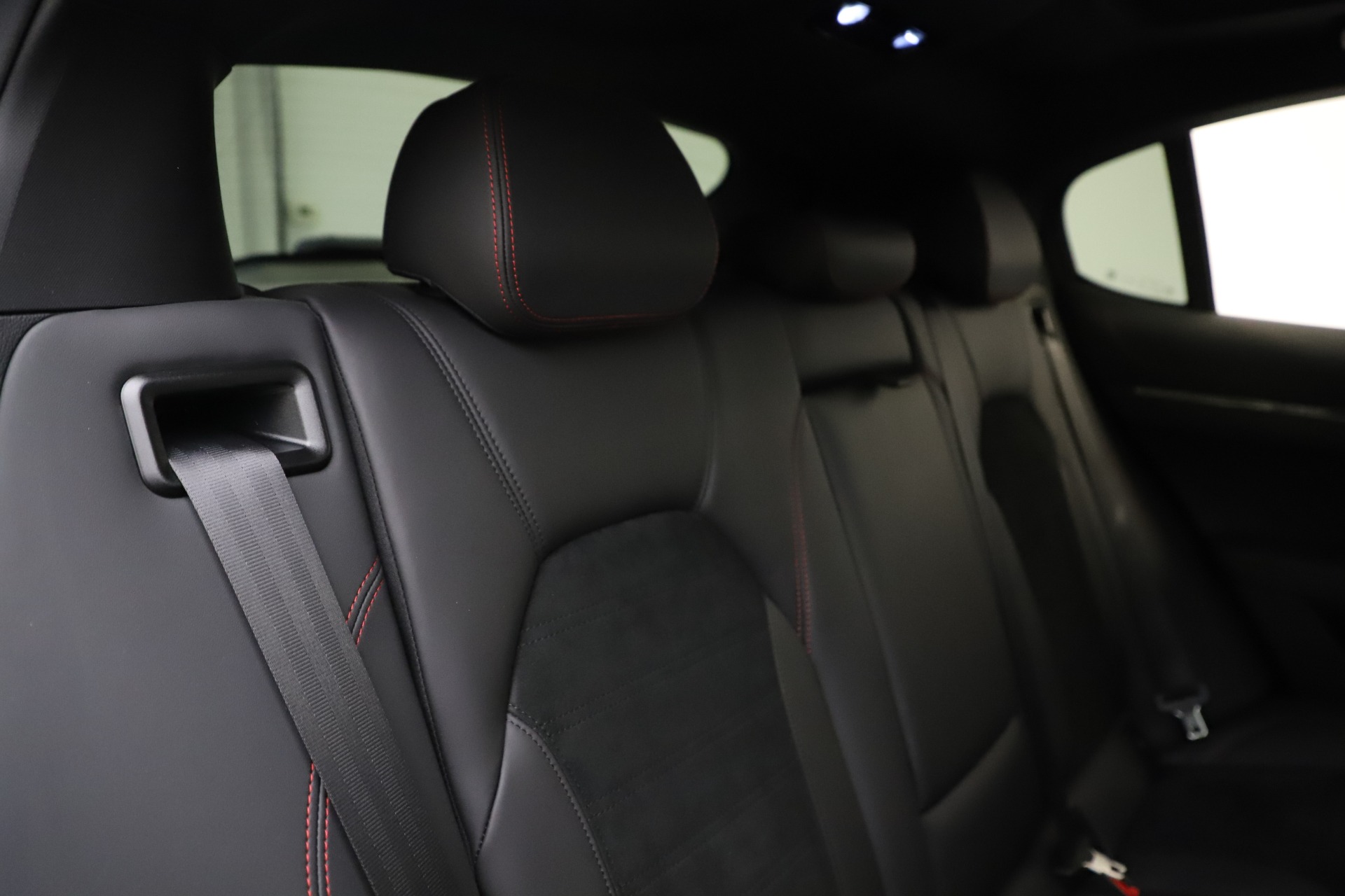 New 2020 Alfa Romeo Stelvio Quadrifoglio | St. Petersburg, FL