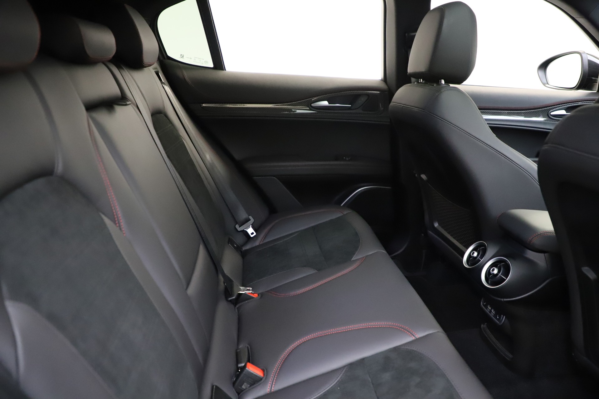 New 2020 Alfa Romeo Stelvio Quadrifoglio | St. Petersburg, FL