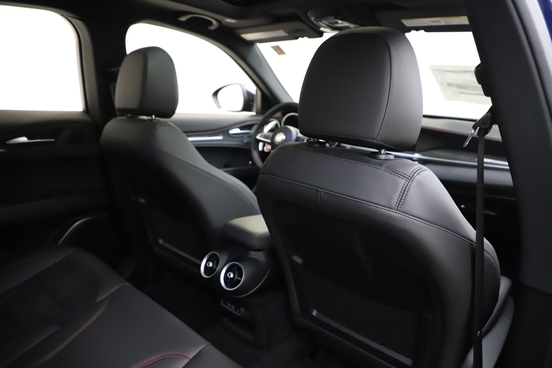 New 2020 Alfa Romeo Stelvio Quadrifoglio | St. Petersburg, FL