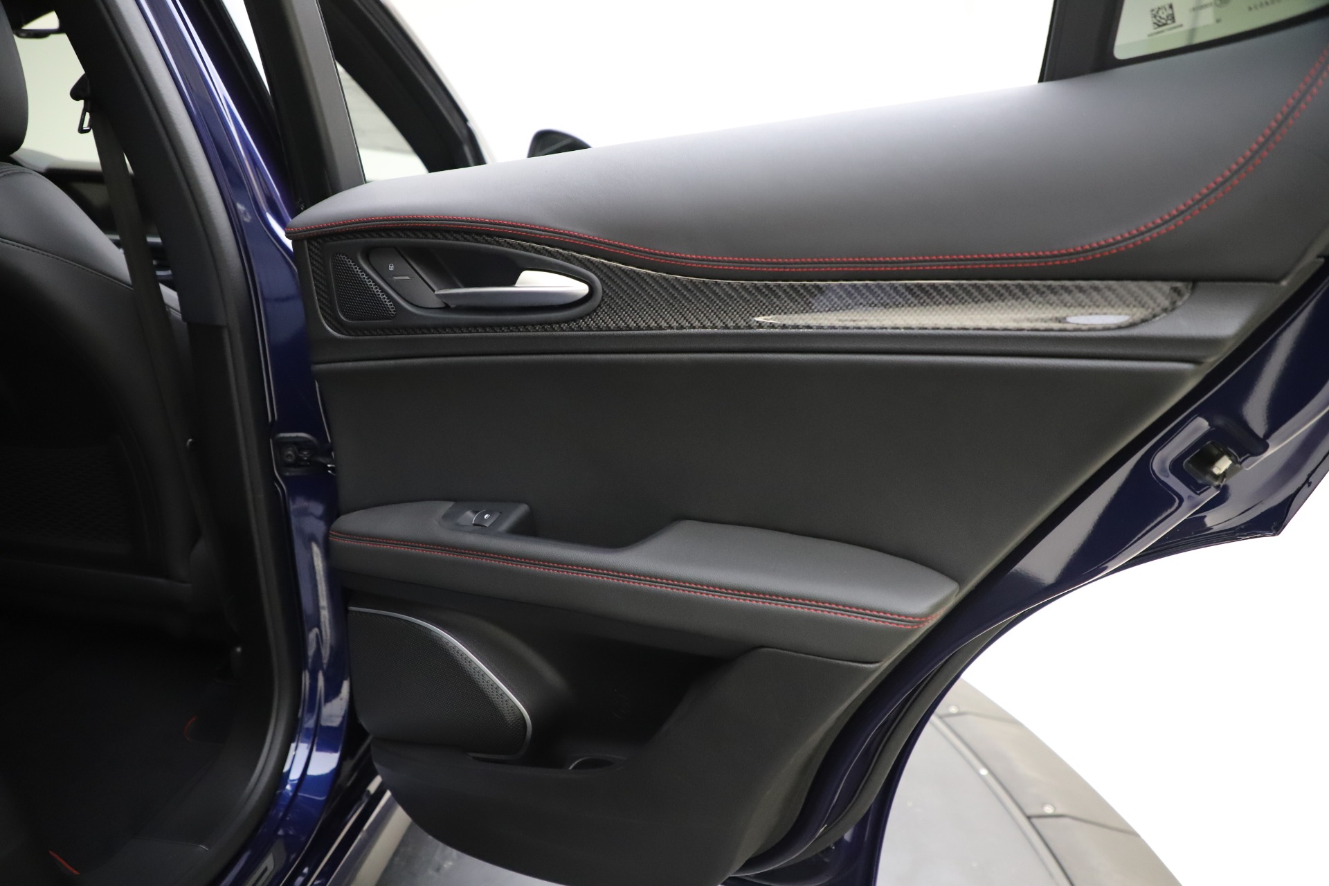 New 2020 Alfa Romeo Stelvio Quadrifoglio | St. Petersburg, FL