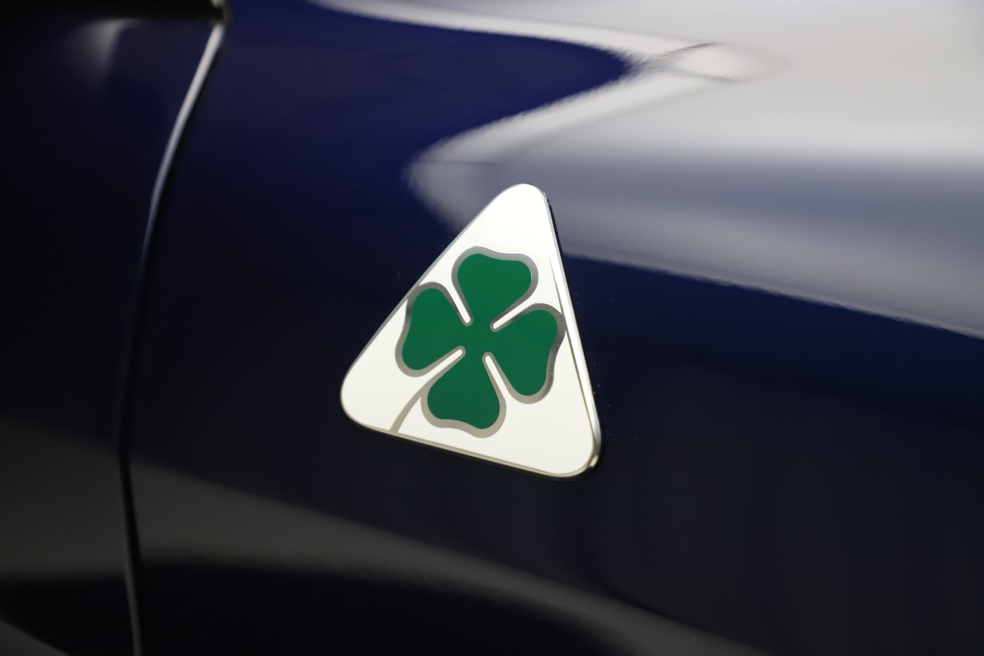 New 2020 Alfa Romeo Stelvio Quadrifoglio | St. Petersburg, FL