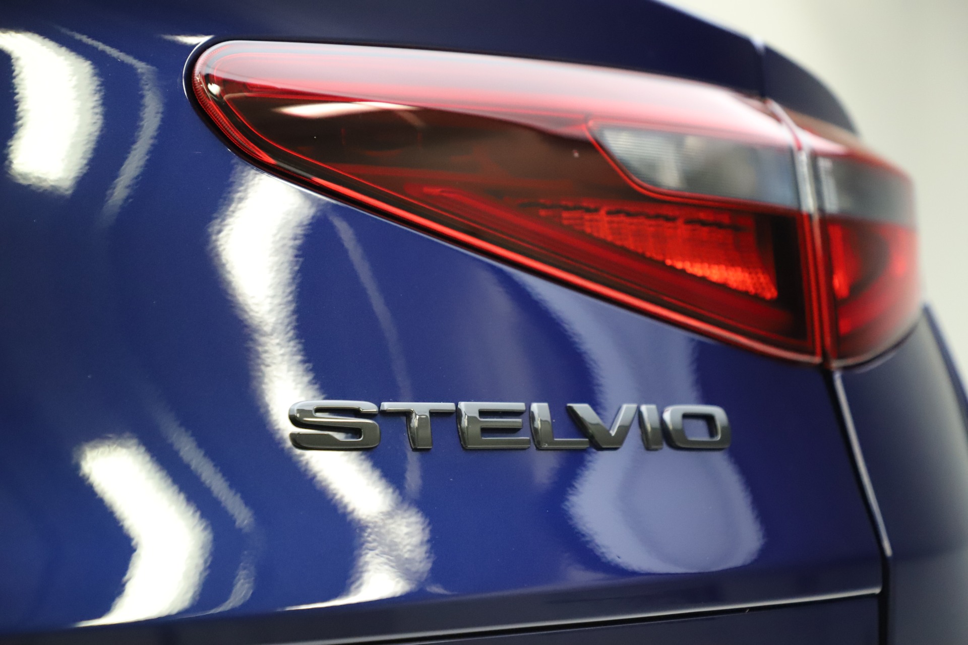 New 2020 Alfa Romeo Stelvio Quadrifoglio | St. Petersburg, FL