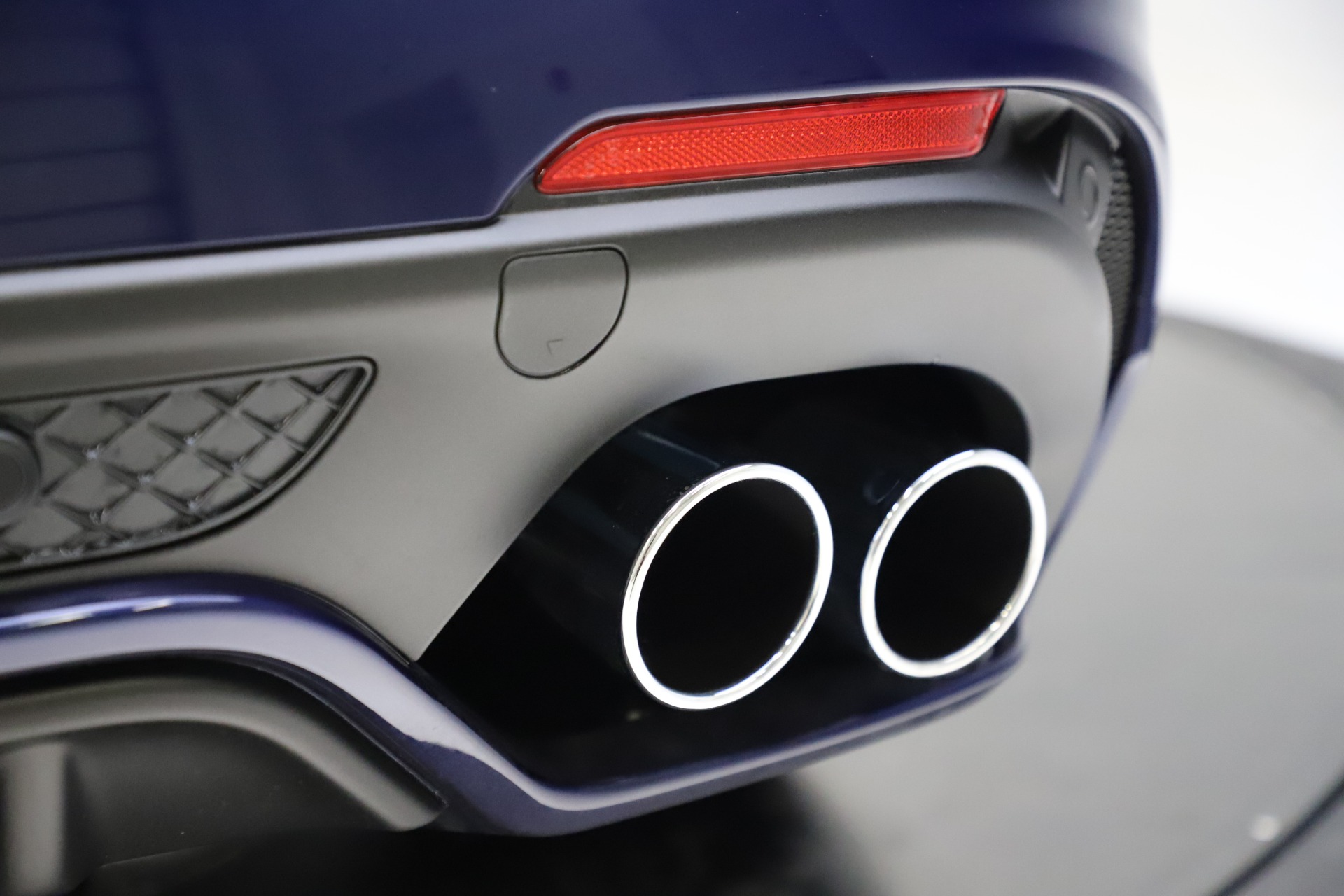 New 2020 Alfa Romeo Stelvio Quadrifoglio | St. Petersburg, FL