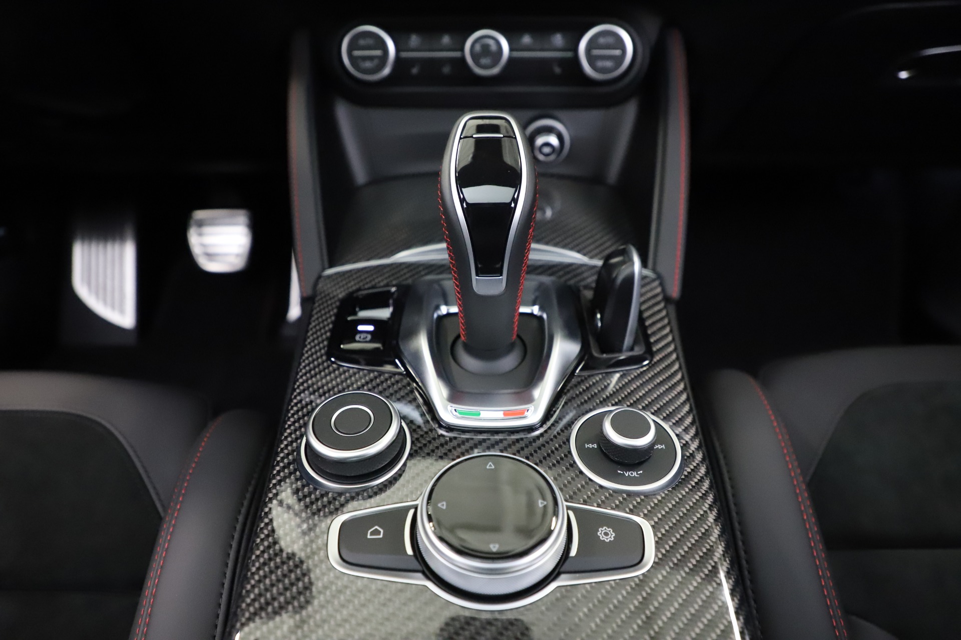 New 2020 Alfa Romeo Stelvio Quadrifoglio | St. Petersburg, FL