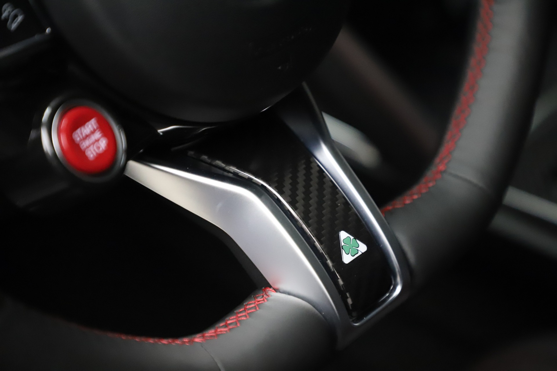 New 2020 Alfa Romeo Stelvio Quadrifoglio | St. Petersburg, FL