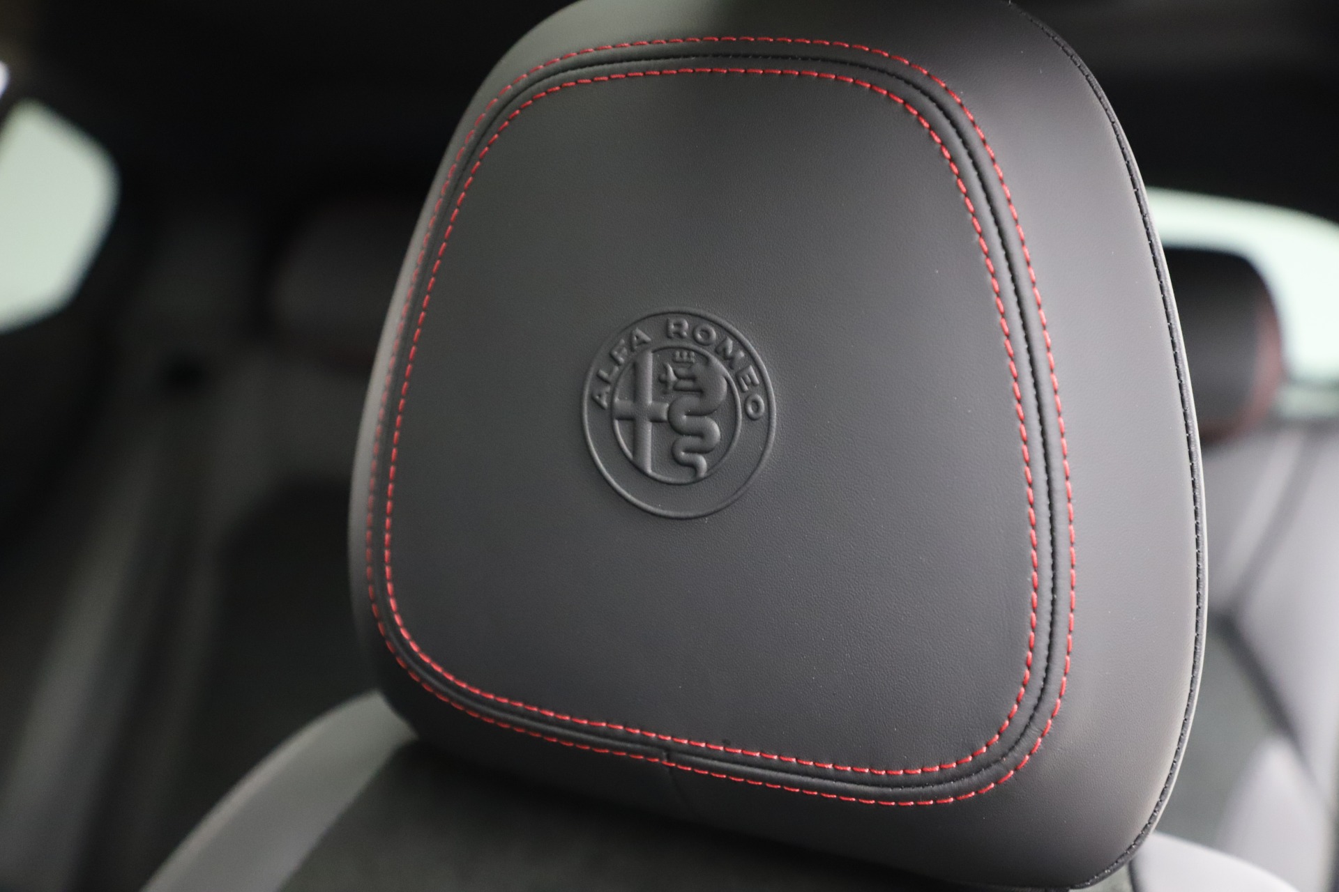 New 2020 Alfa Romeo Stelvio Quadrifoglio | St. Petersburg, FL