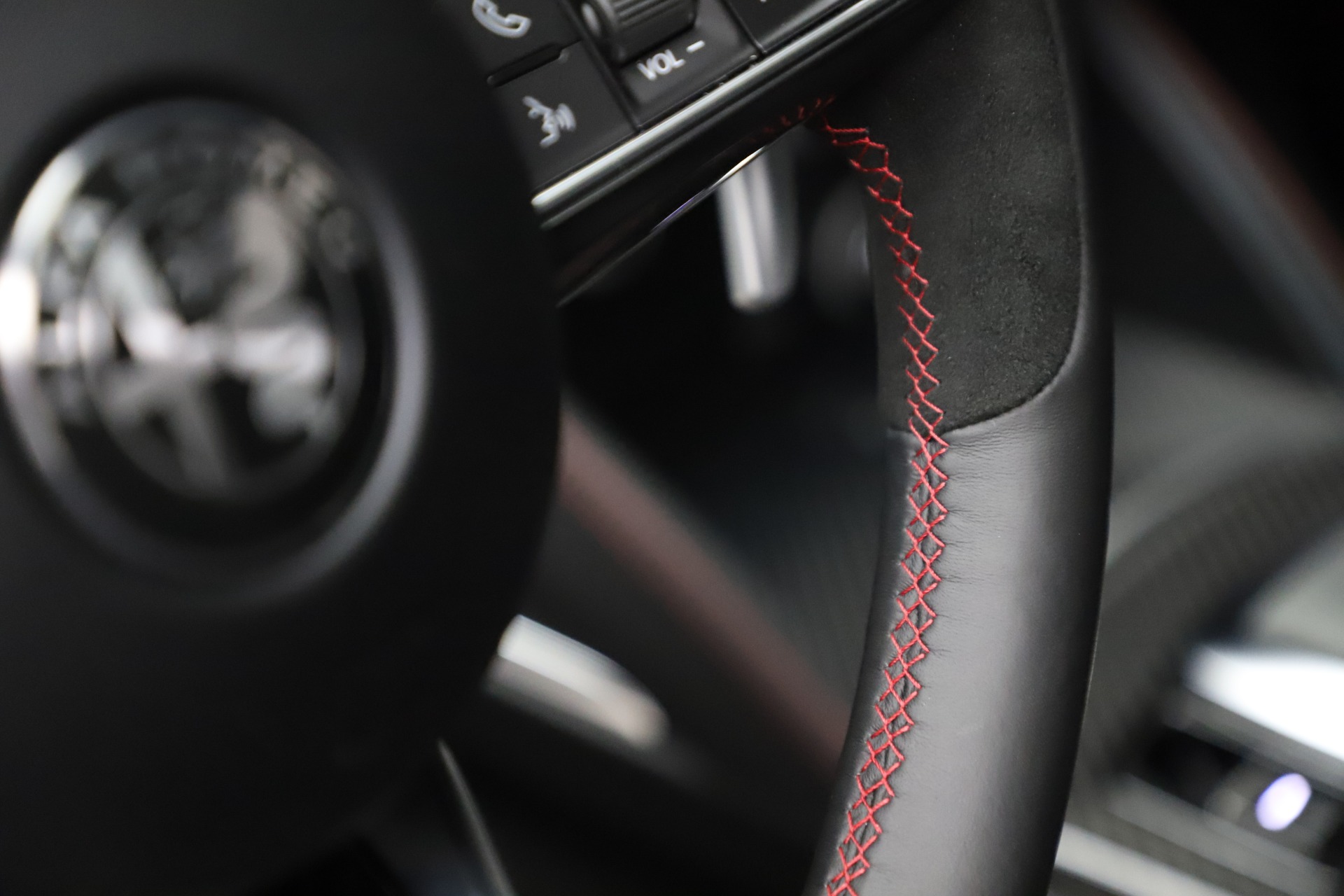 New 2020 Alfa Romeo Stelvio Quadrifoglio | St. Petersburg, FL