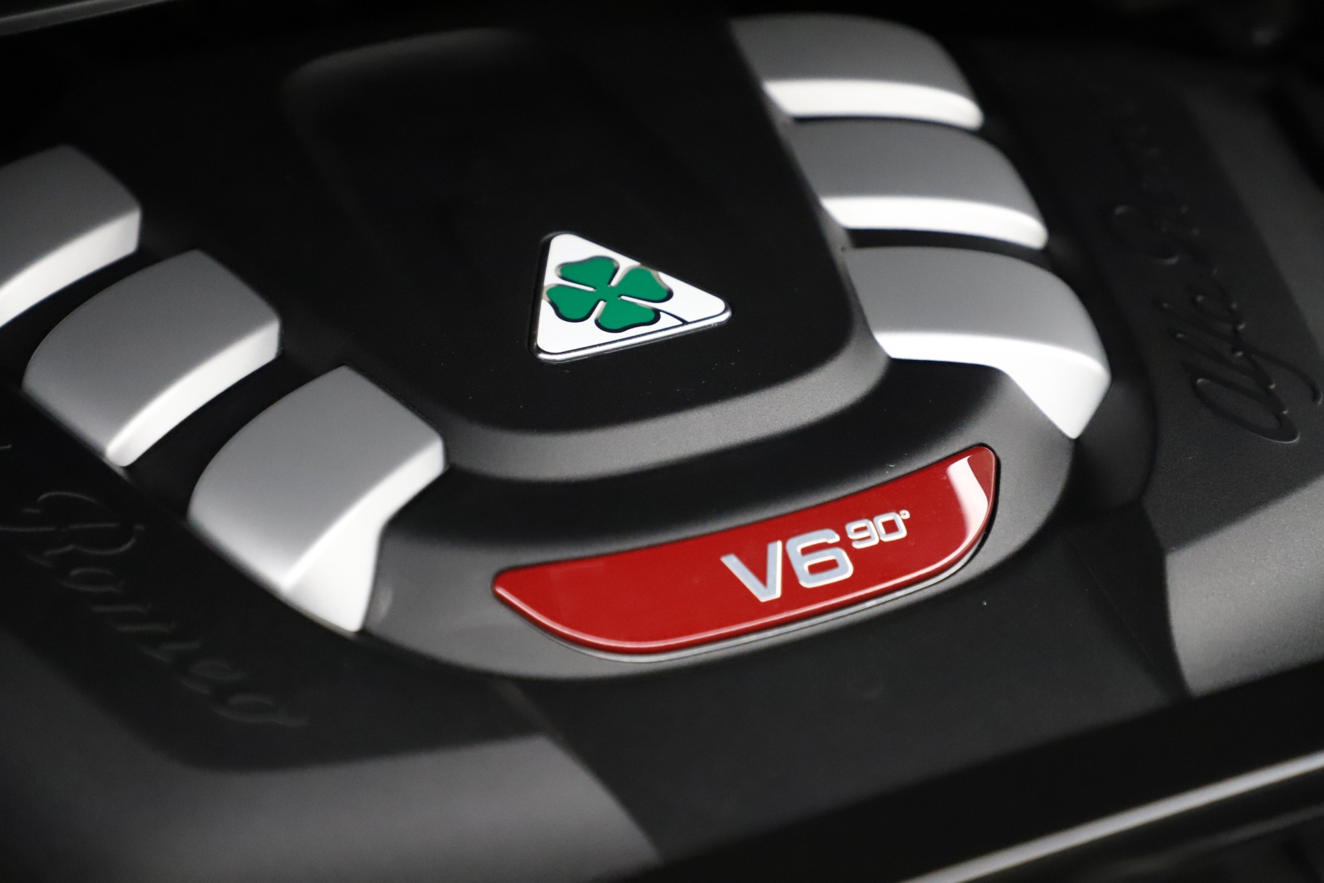 New 2020 Alfa Romeo Stelvio Quadrifoglio | St. Petersburg, FL
