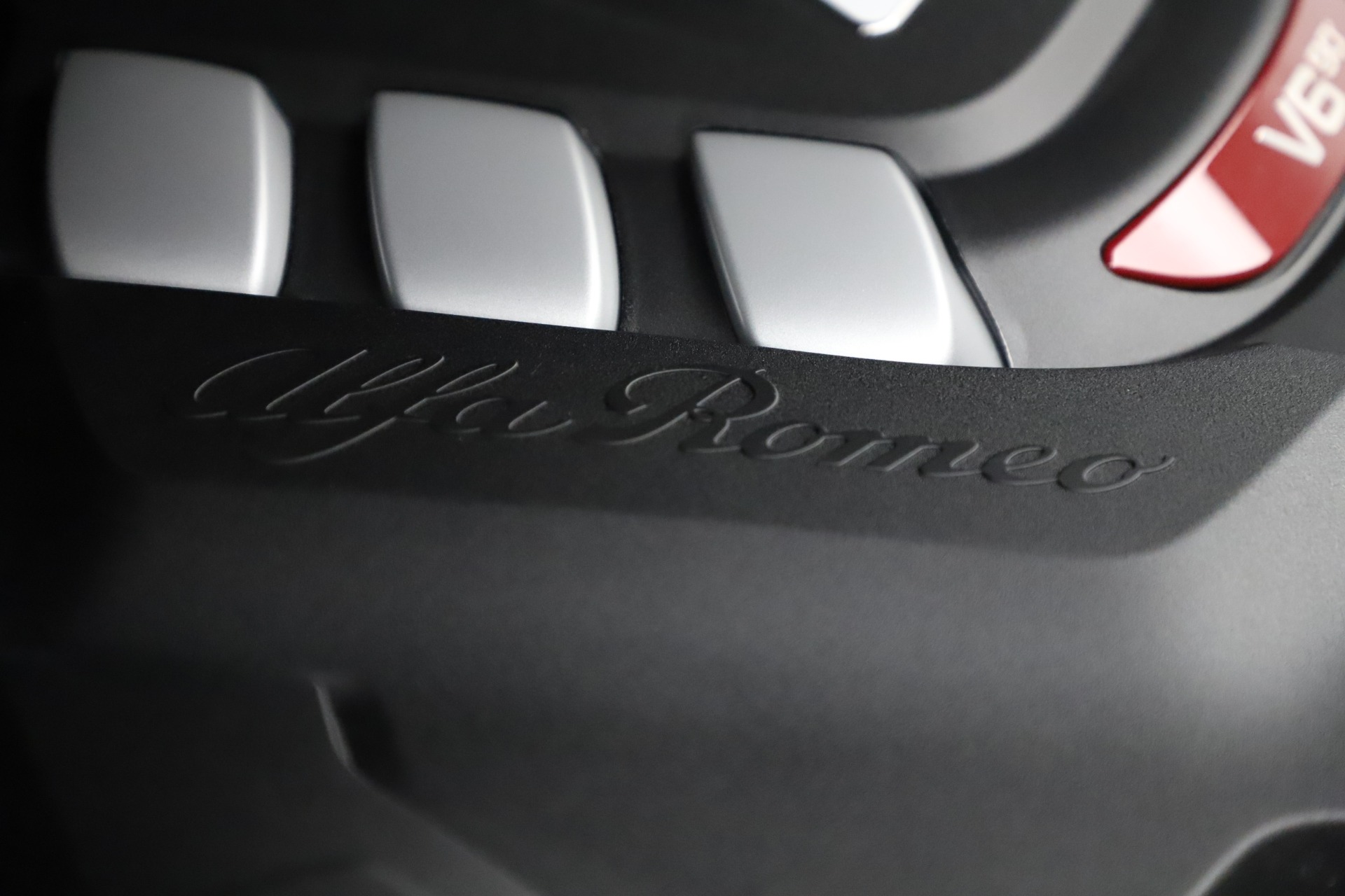New 2020 Alfa Romeo Stelvio Quadrifoglio | St. Petersburg, FL