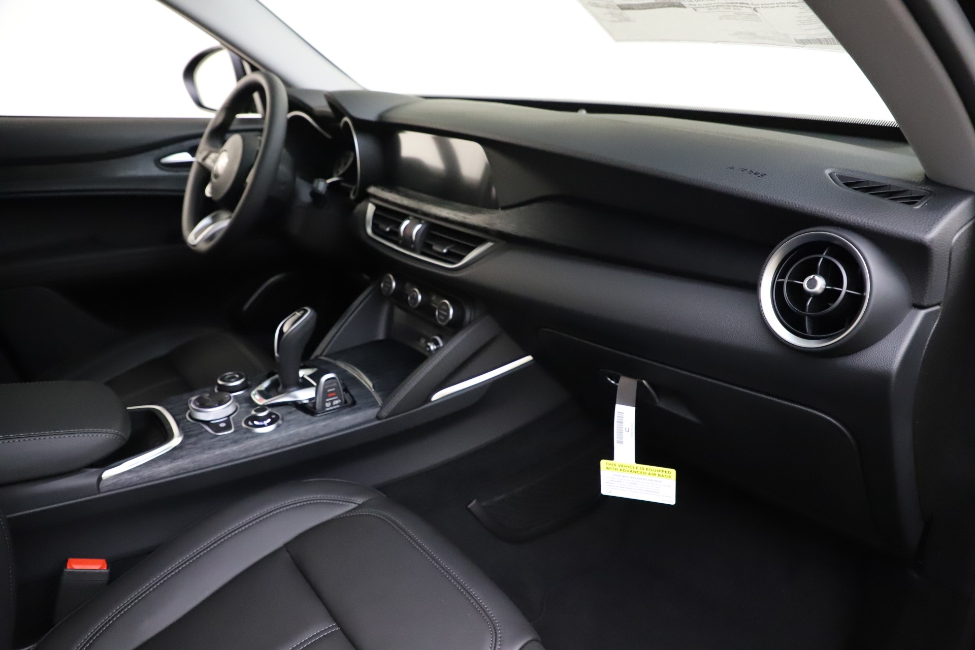 New 2020 Alfa Romeo Stelvio Sport Q4 | St. Petersburg, FL
