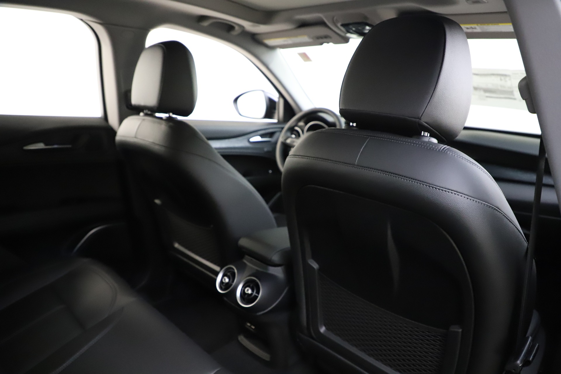 New 2020 Alfa Romeo Stelvio Sport Q4 | St. Petersburg, FL
