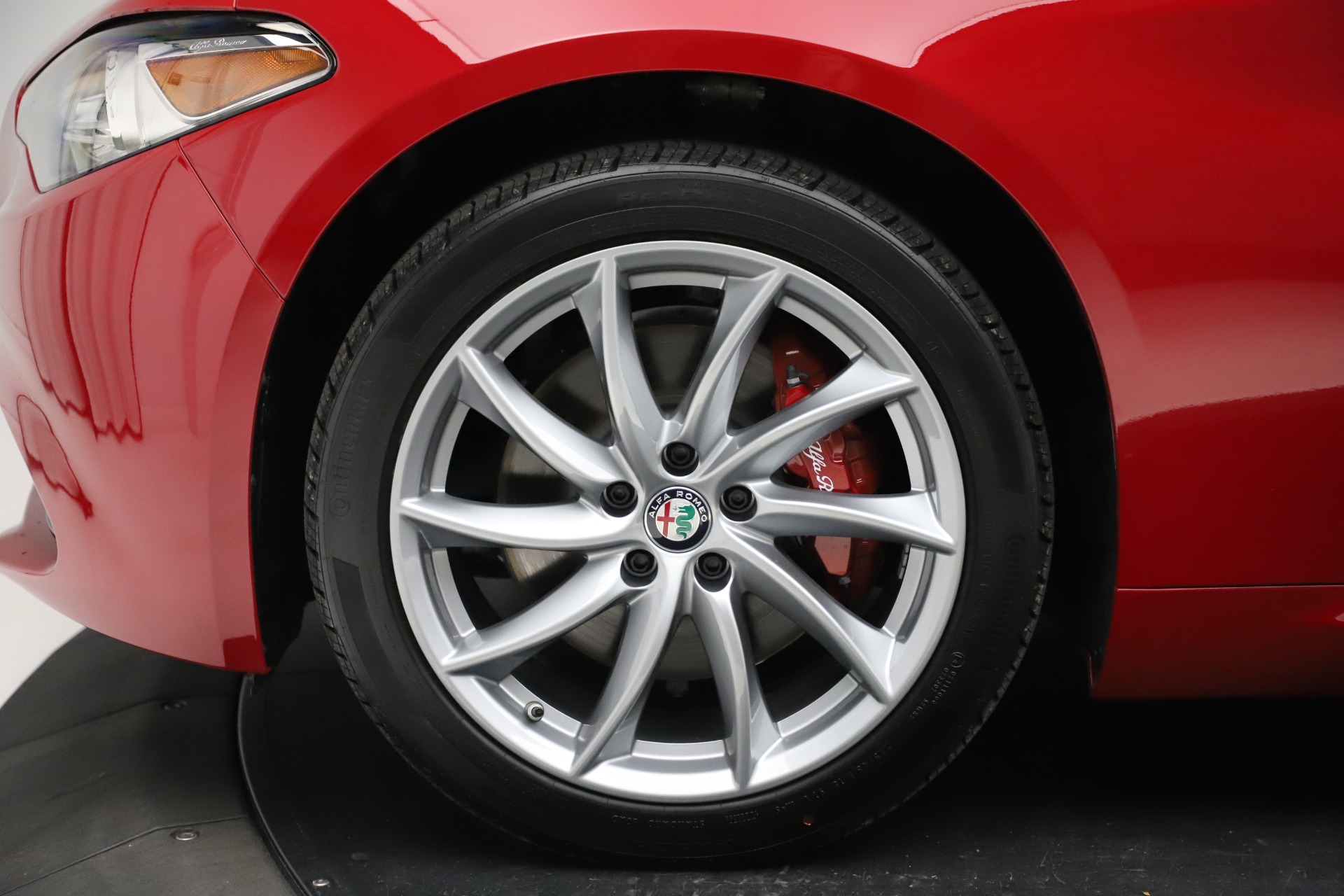 New 2020 Alfa Romeo Giulia Q4 | St. Petersburg, FL