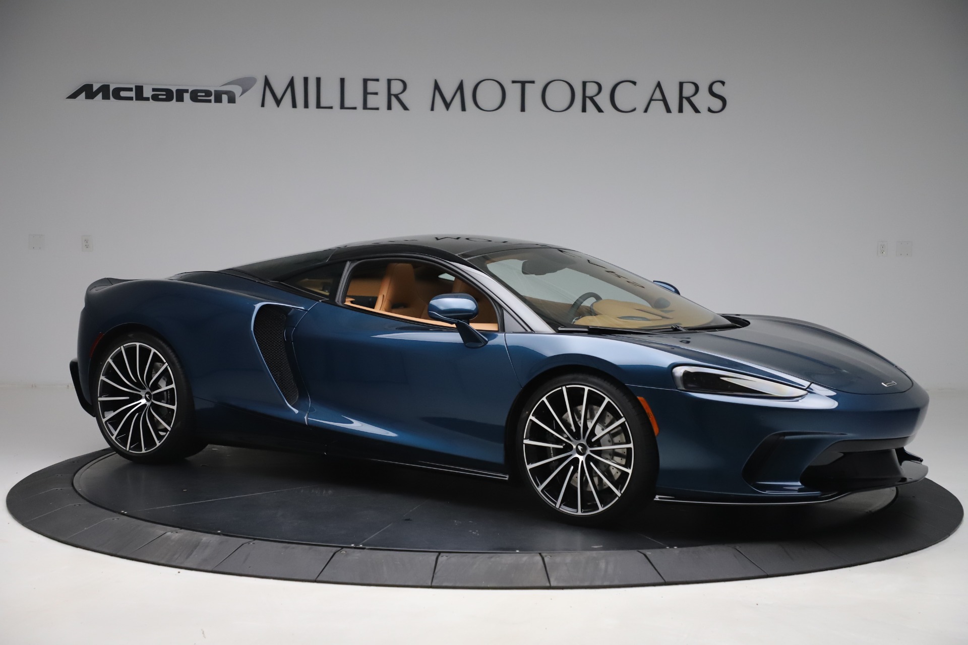 New 2020 McLaren GT Luxe | St. Petersburg, FL