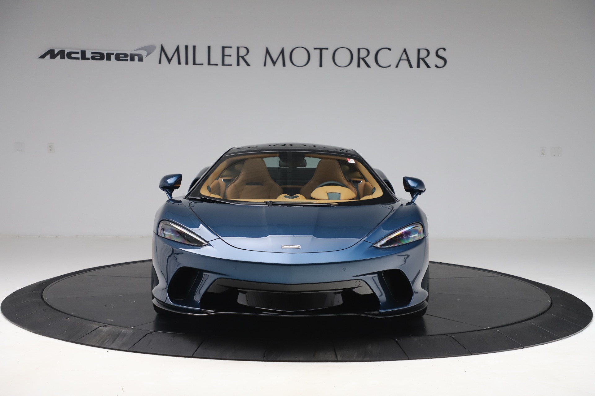New 2020 McLaren GT Luxe | St. Petersburg, FL