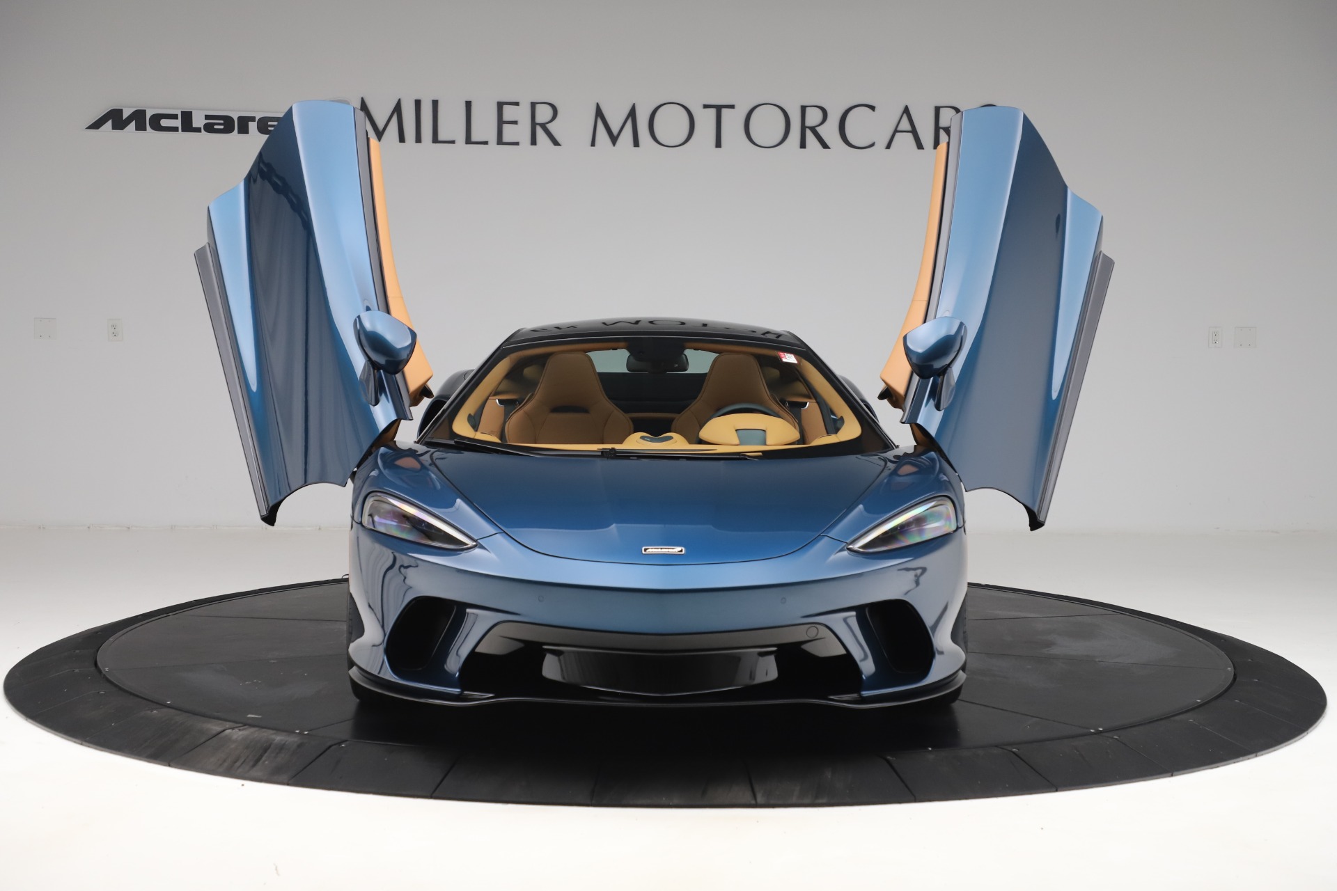 New 2020 McLaren GT Luxe | St. Petersburg, FL
