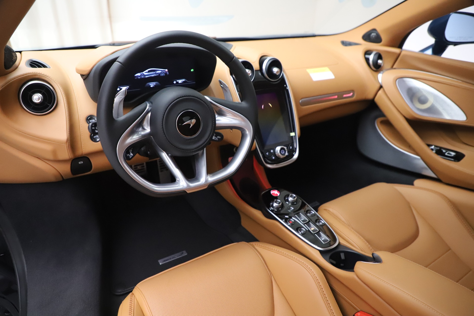 New 2020 McLaren GT Luxe | St. Petersburg, FL