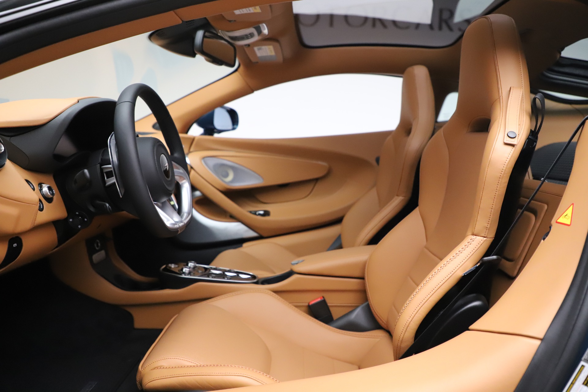 New 2020 McLaren GT Luxe | St. Petersburg, FL