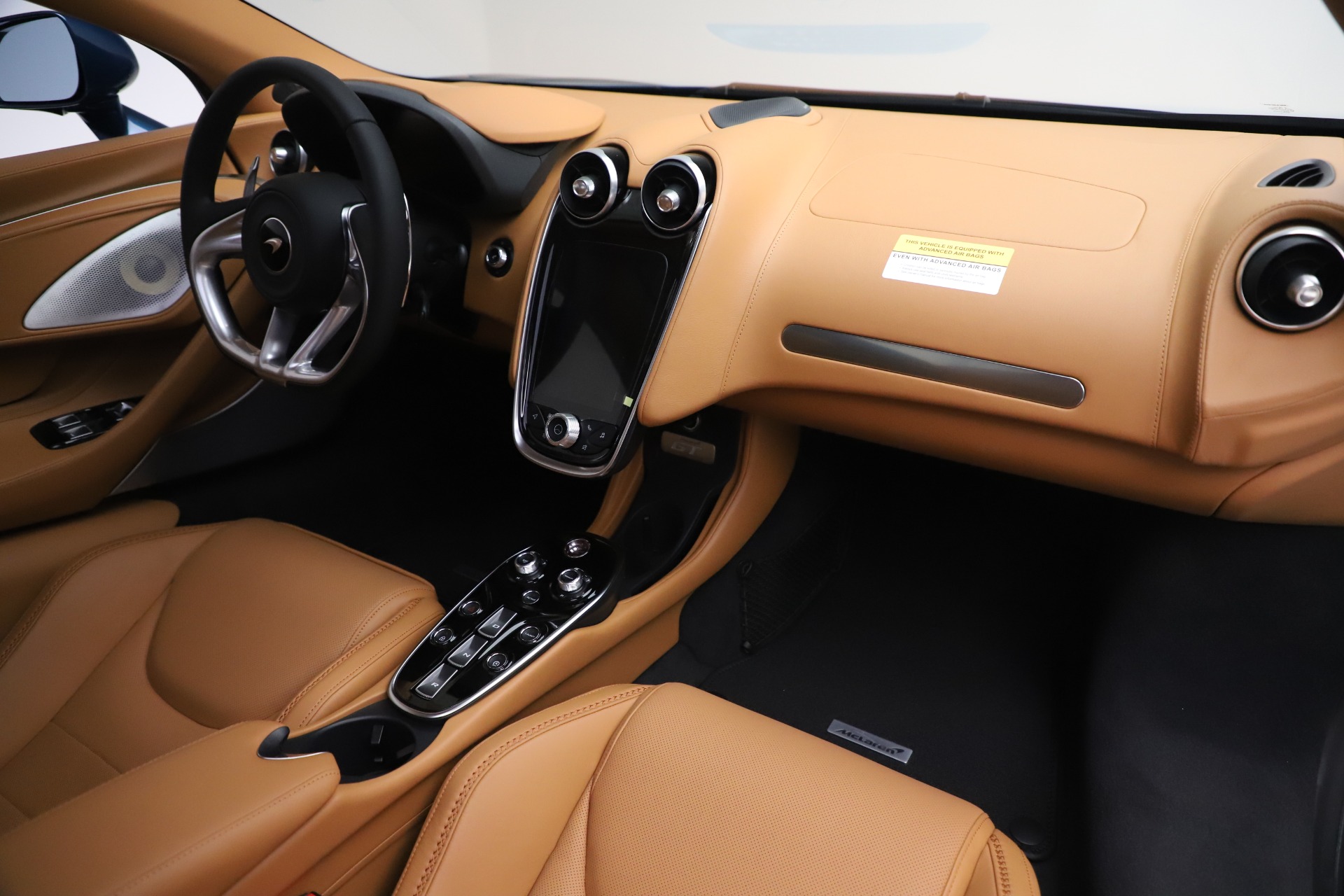 New 2020 McLaren GT Luxe | St. Petersburg, FL