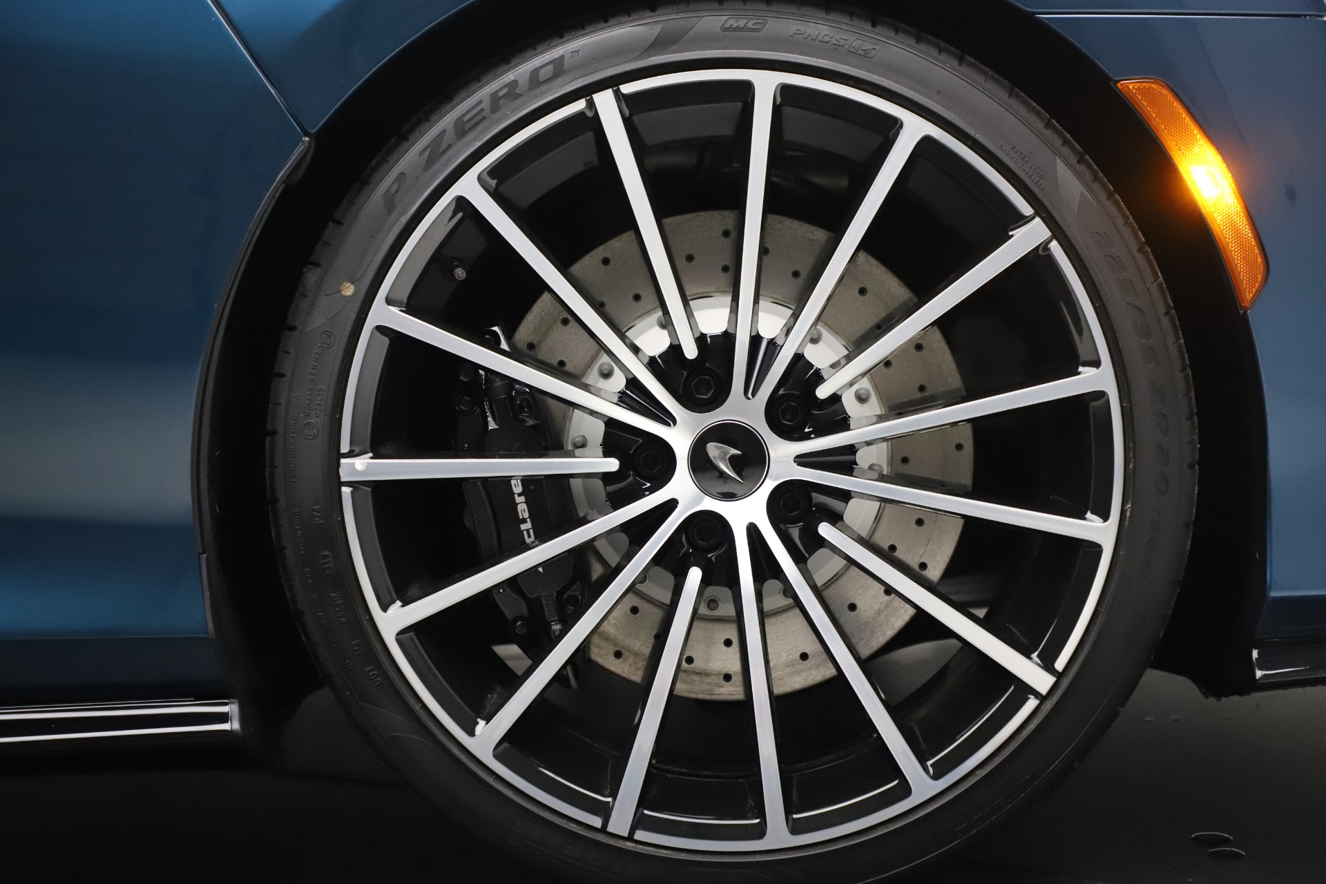 New 2020 McLaren GT Luxe | St. Petersburg, FL