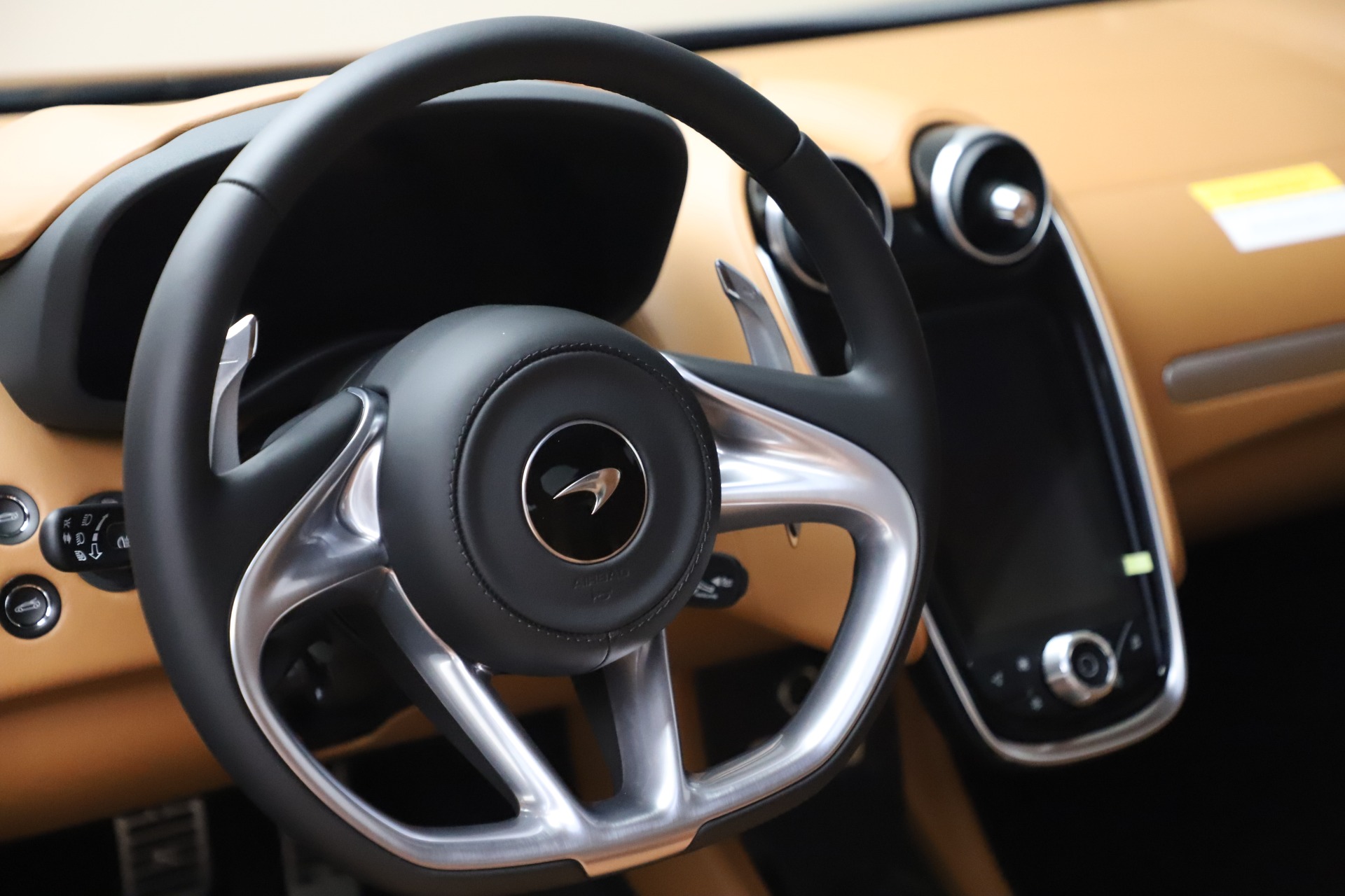 New 2020 McLaren GT Luxe | St. Petersburg, FL