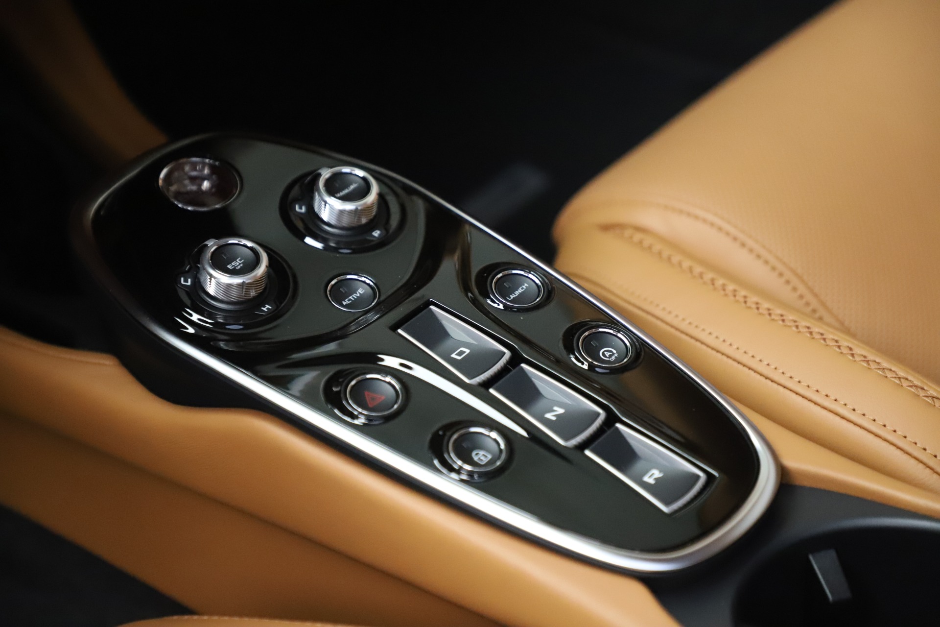 New 2020 McLaren GT Luxe | St. Petersburg, FL
