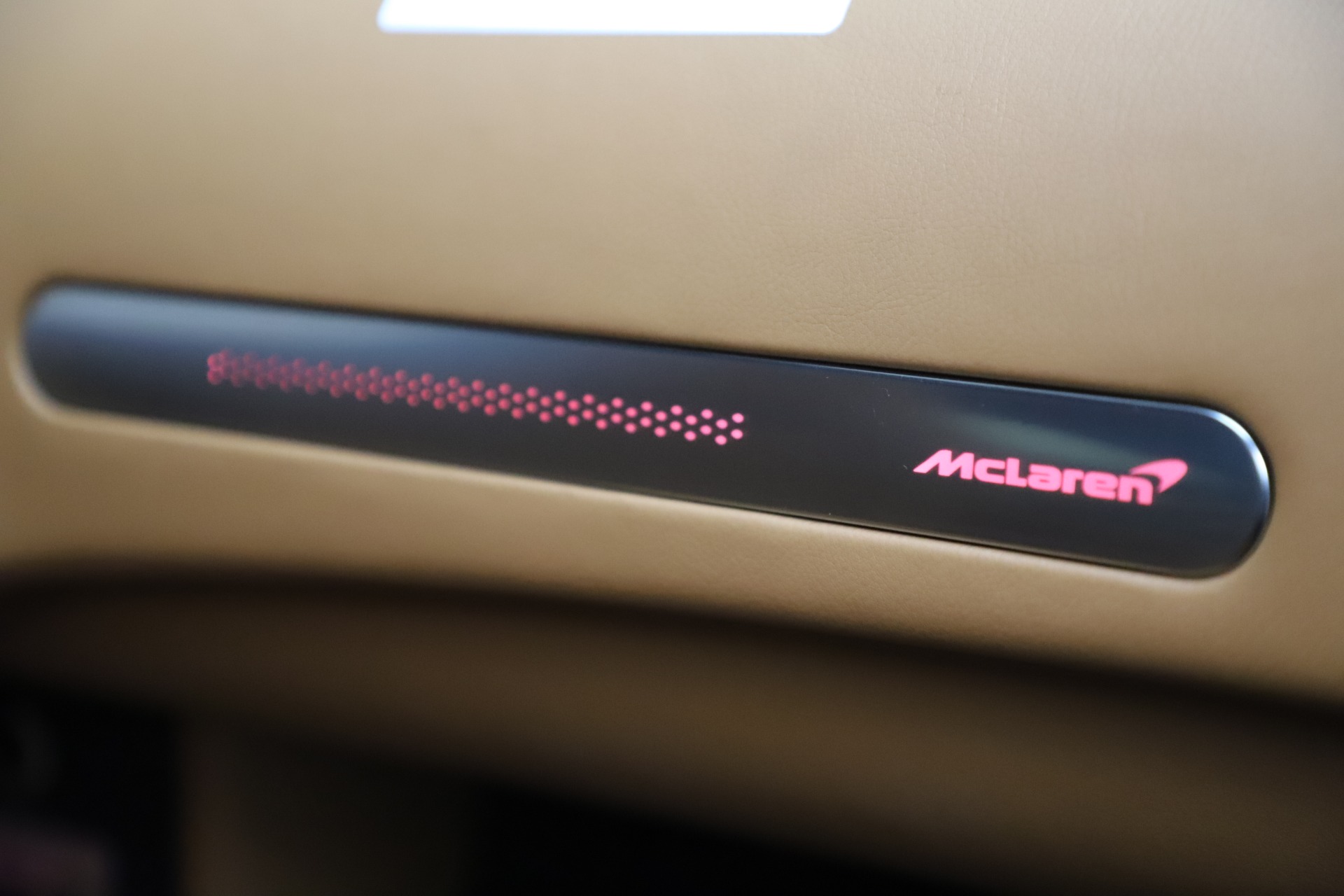 New 2020 McLaren GT Luxe | St. Petersburg, FL
