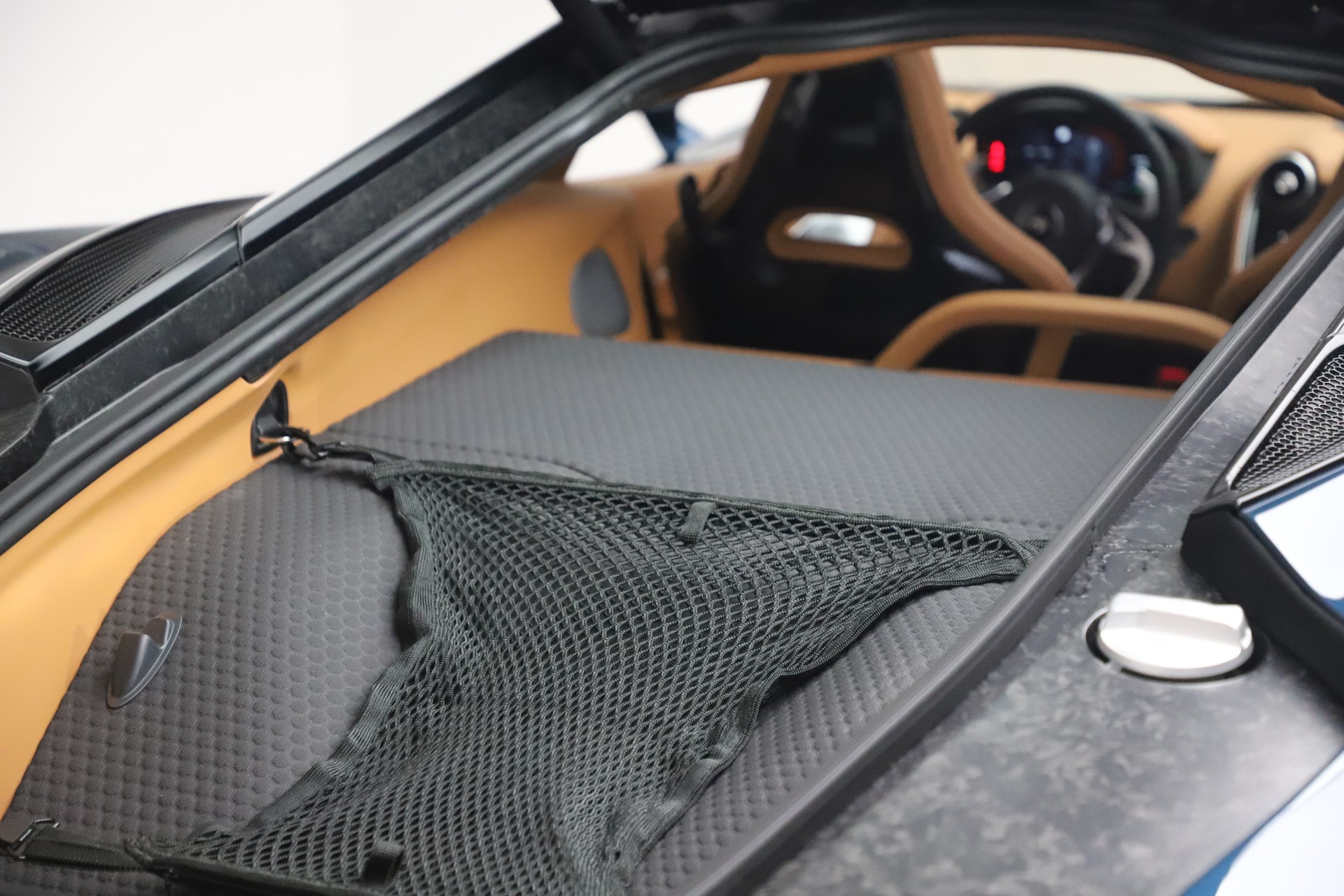 New 2020 McLaren GT Luxe | St. Petersburg, FL